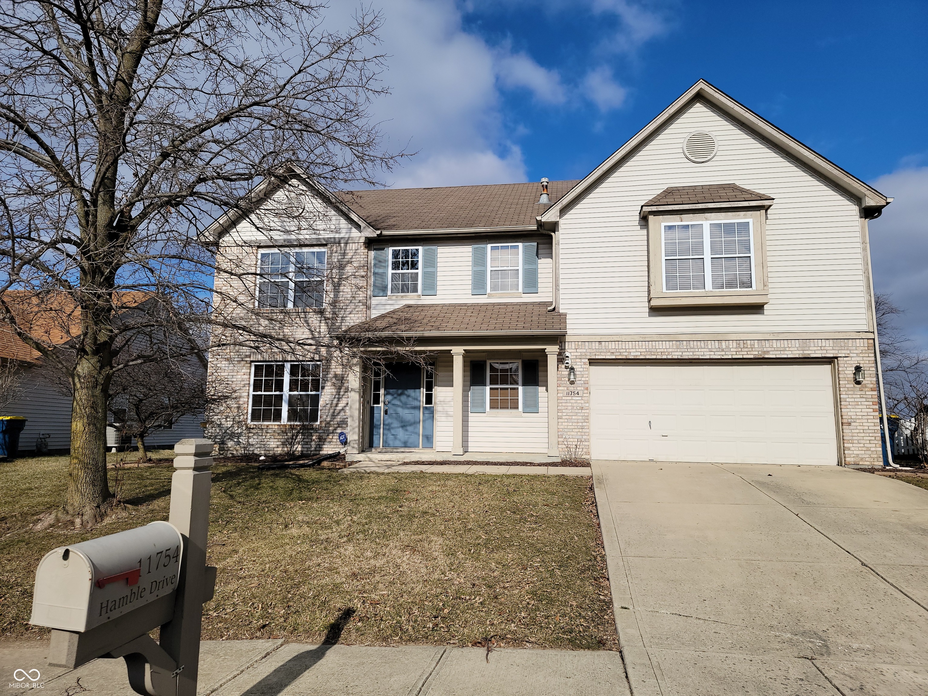 11754 Hamble Drive