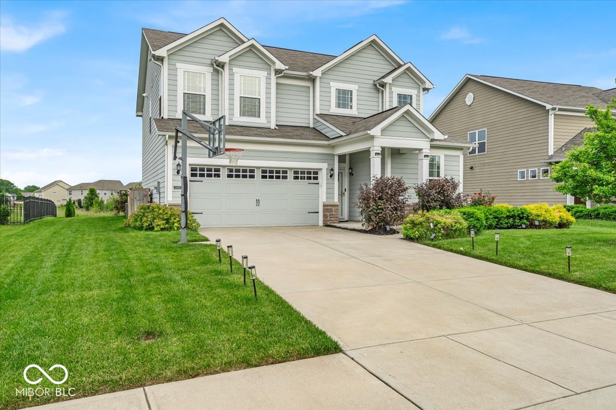 13495 Forest Glade Drive