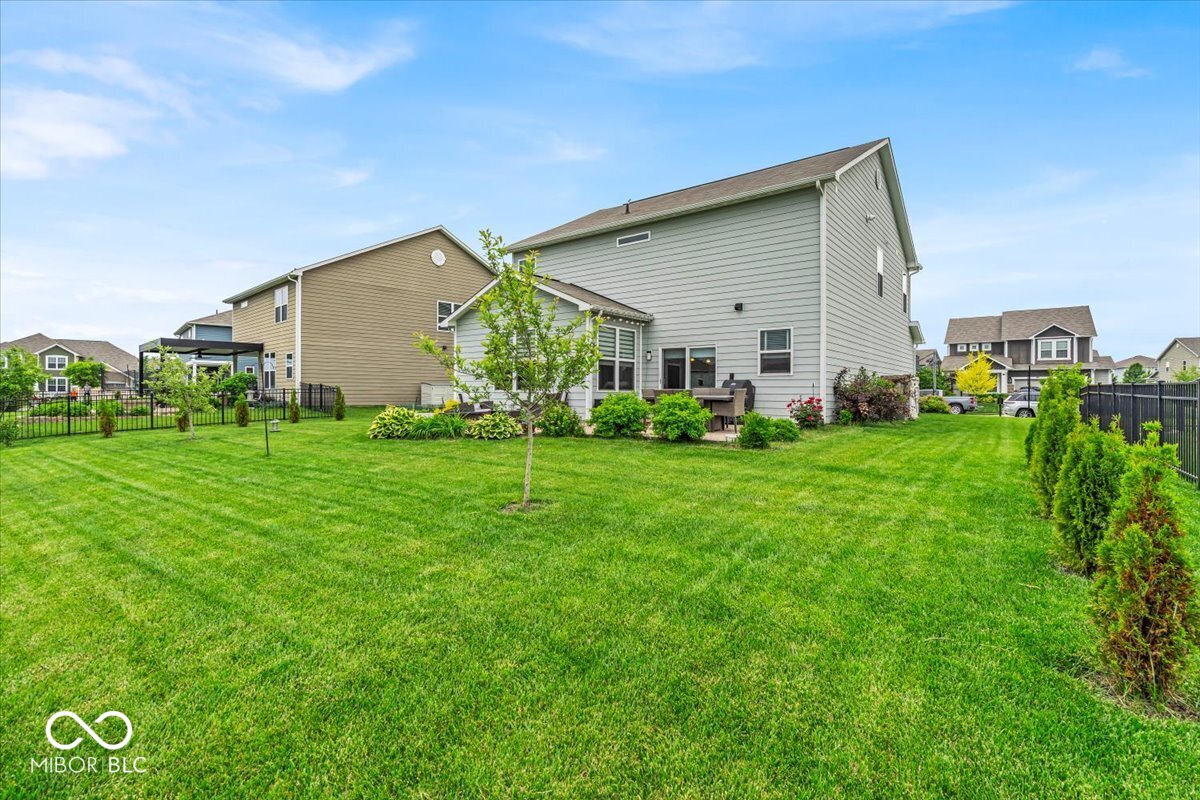 13495 Forest Glade Drive