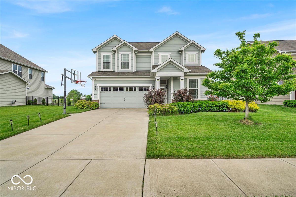 13495 Forest Glade Drive