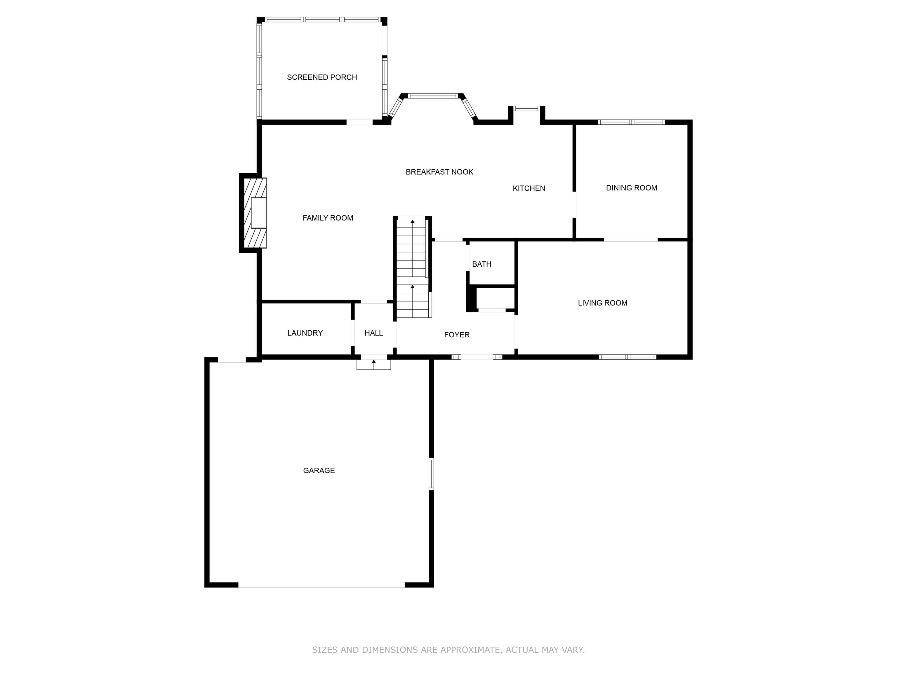 8934 Pinyon Court