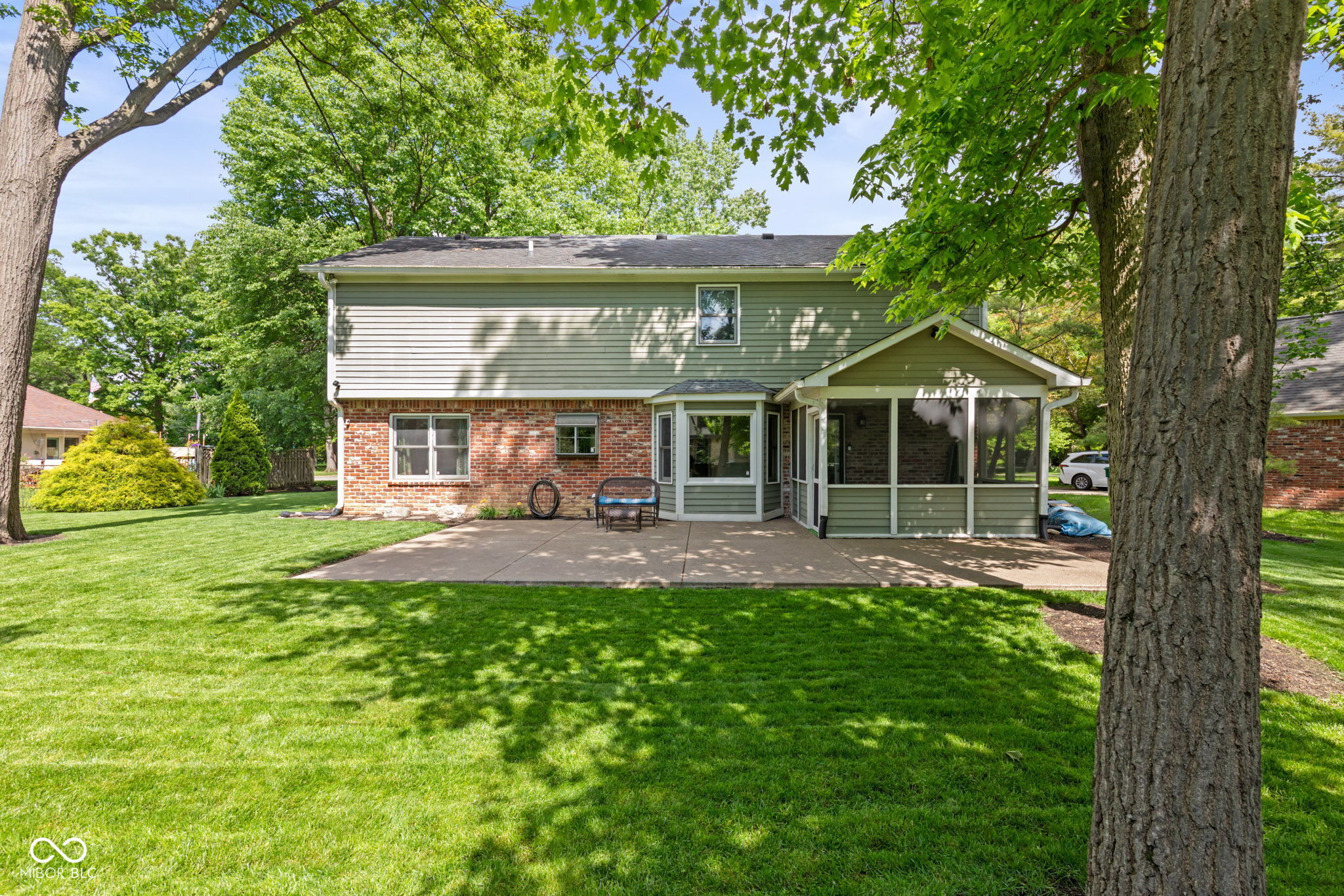 8934 Pinyon Court