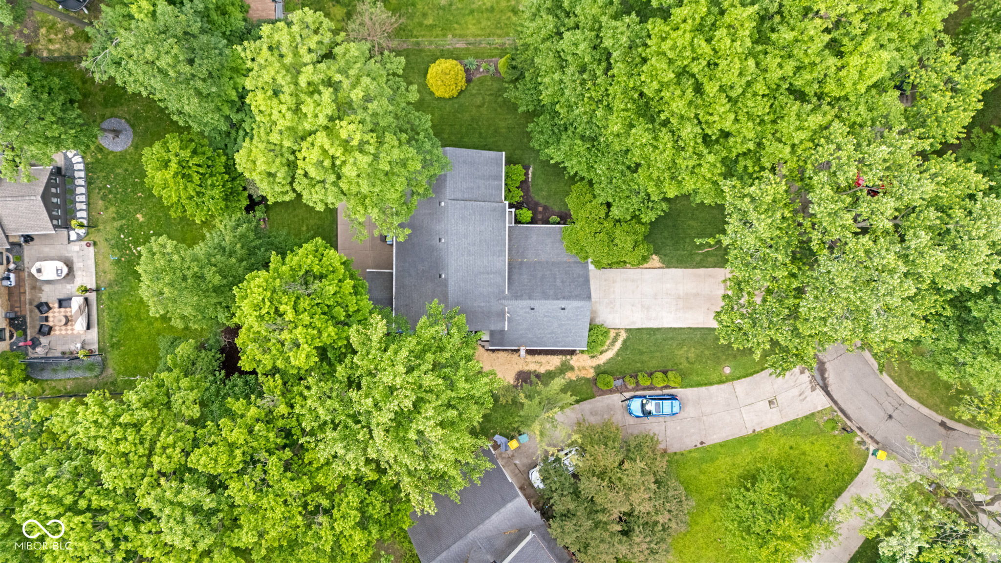 8934 Pinyon Court