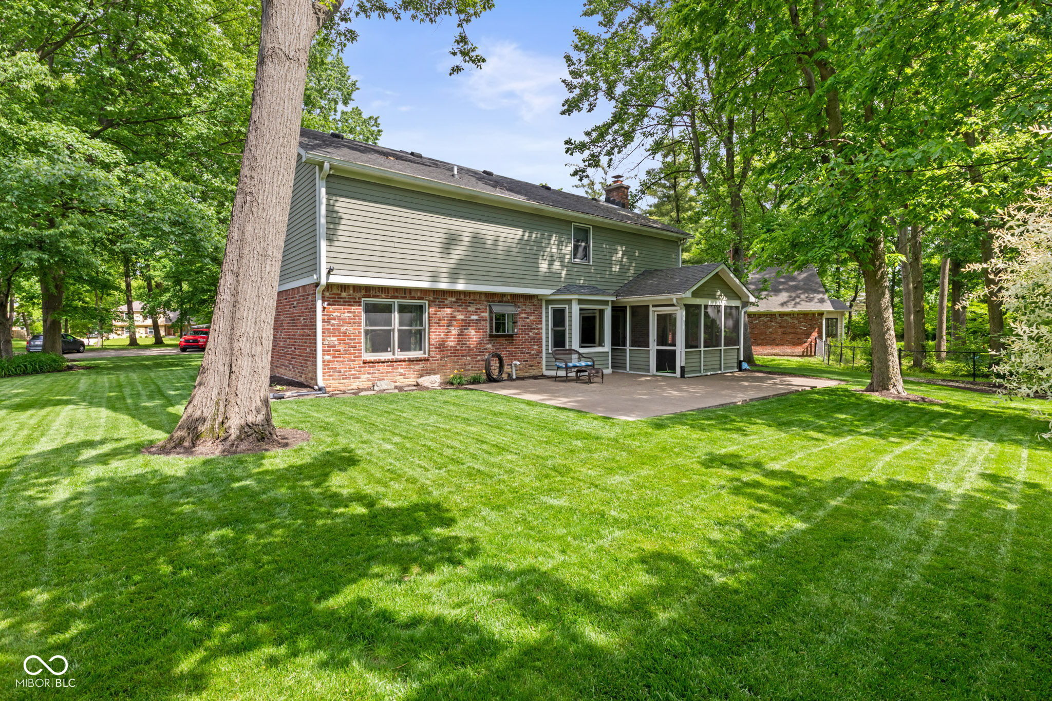 8934 Pinyon Court