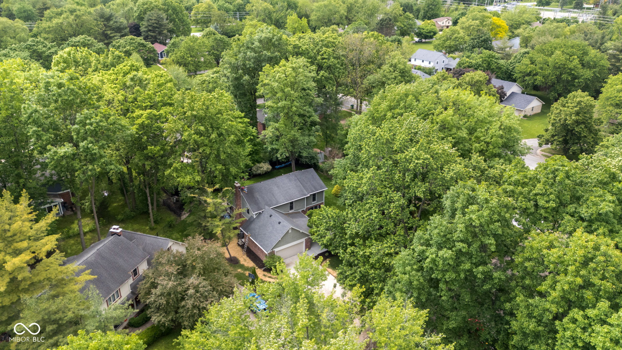 8934 Pinyon Court