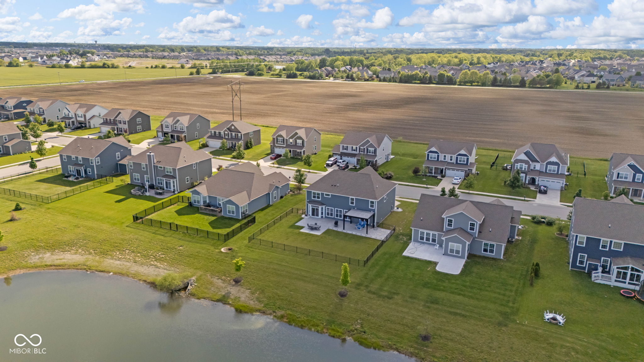9917 Gallop Lane