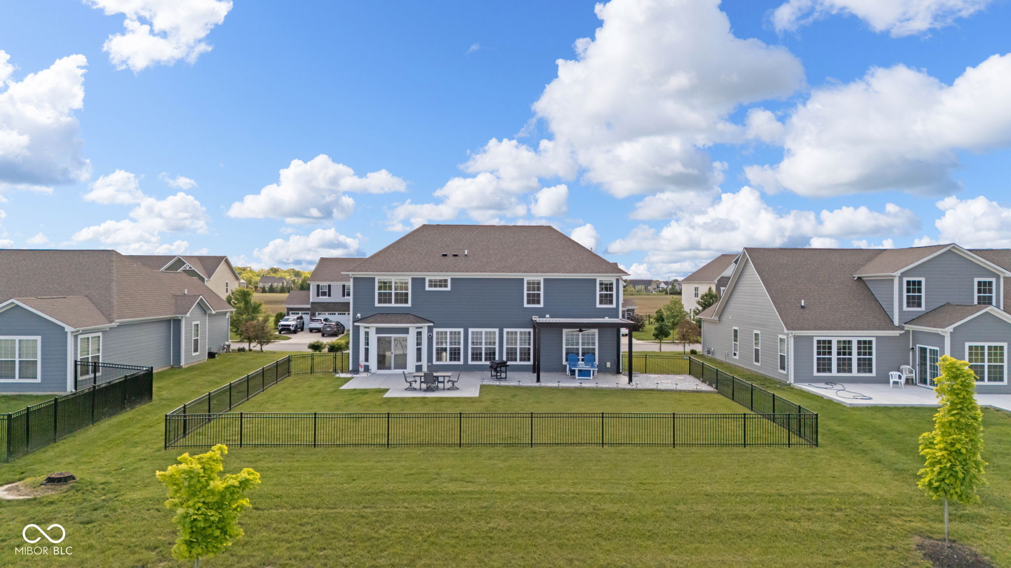 9917 Gallop Lane