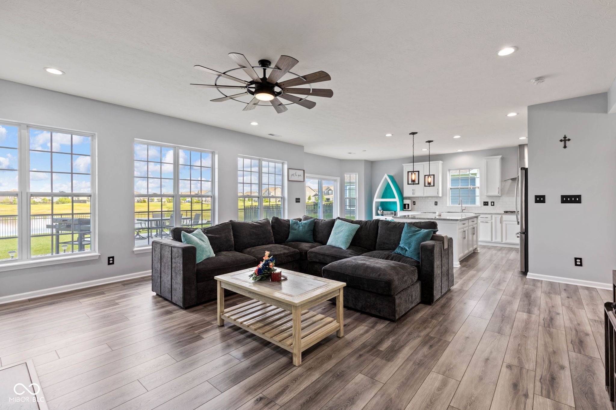 9917 Gallop Lane