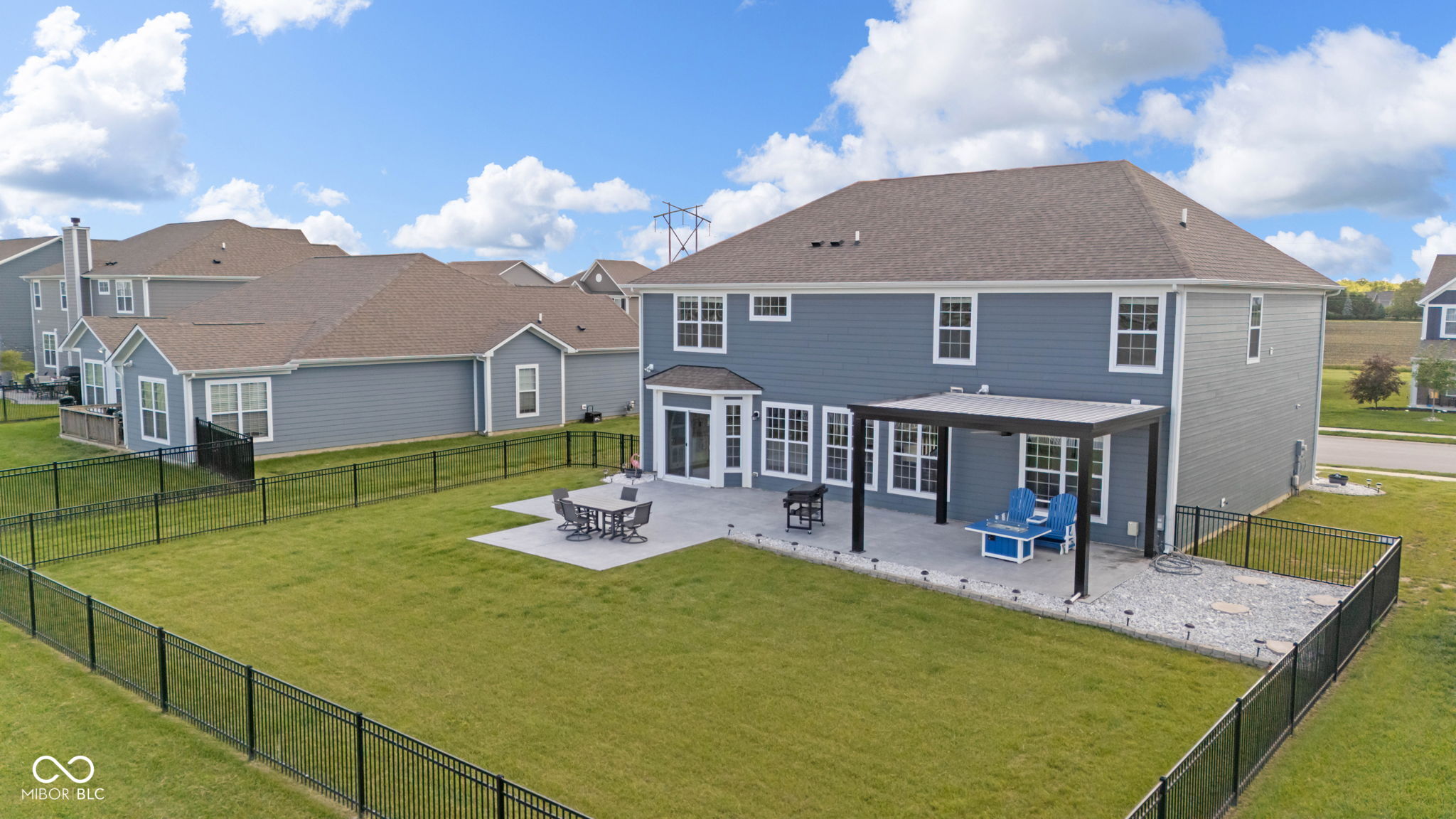 9917 Gallop Lane