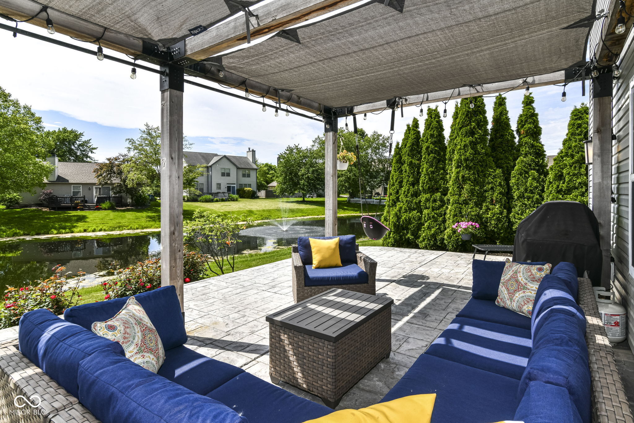 10632 Eric Court