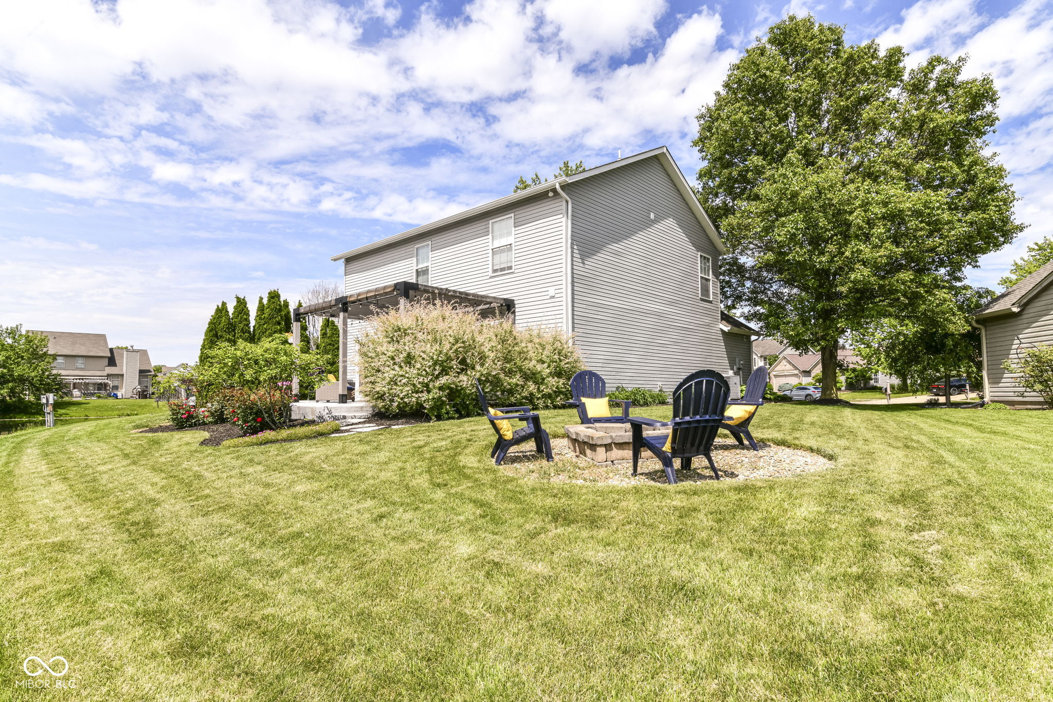 10632 Eric Court