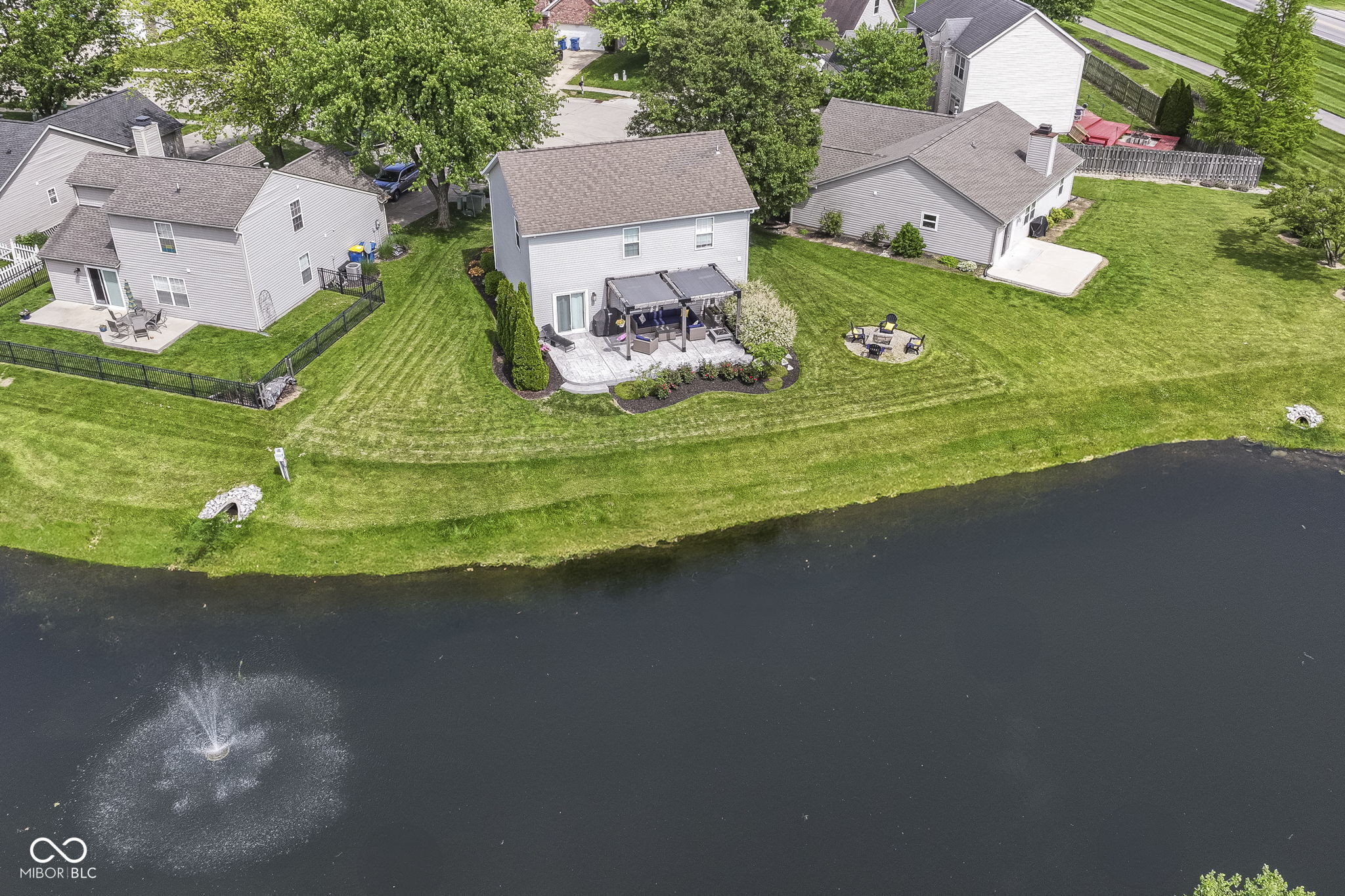 10632 Eric Court