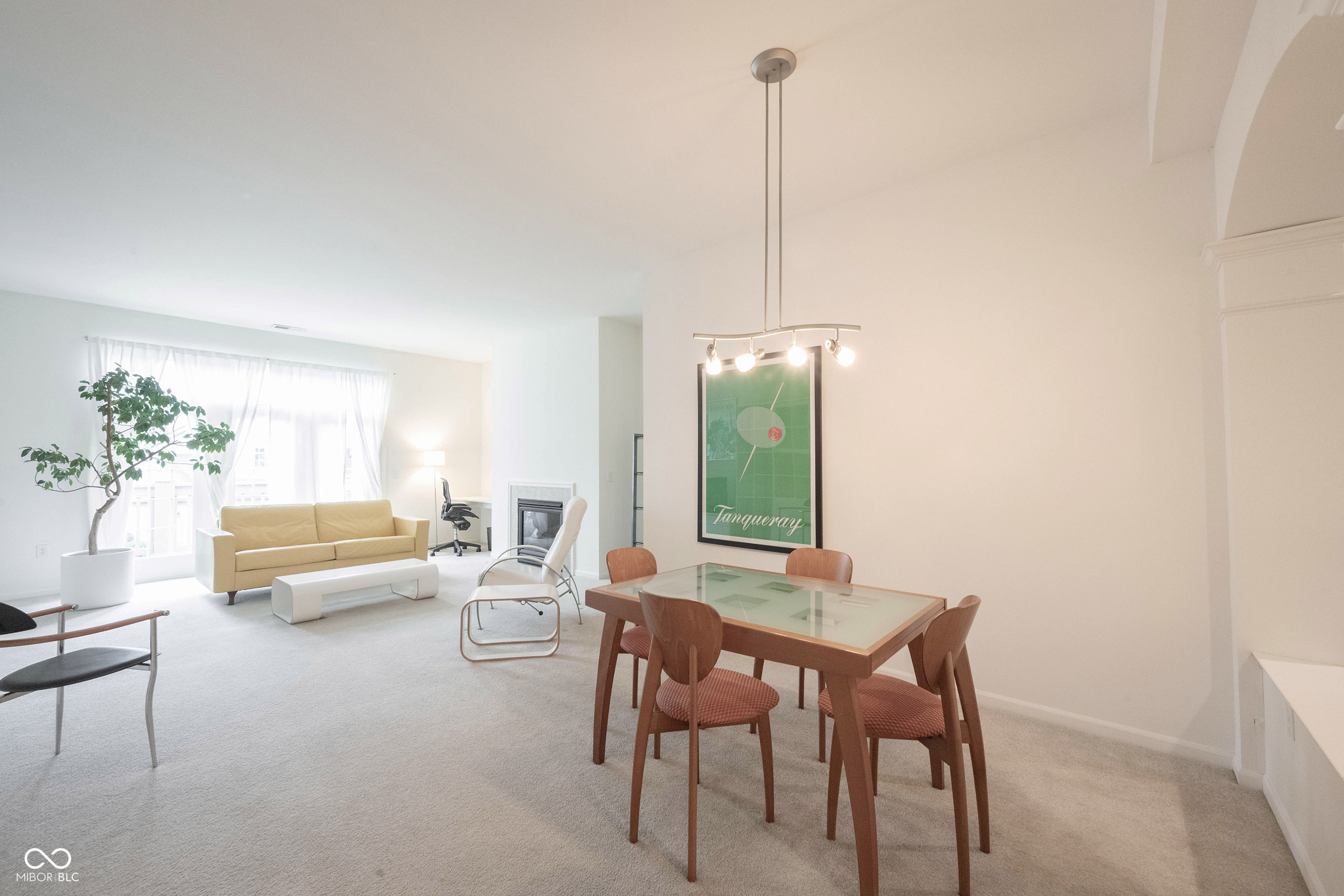 9117 Thoreau Court