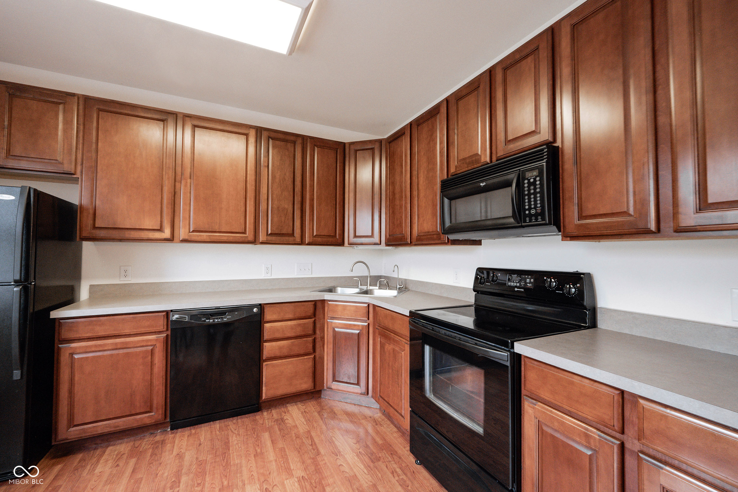 9117 Thoreau Court