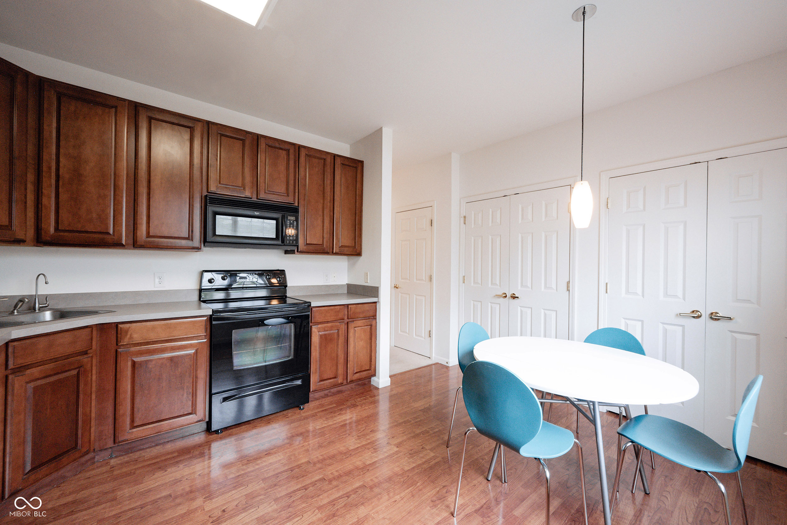 9117 Thoreau Court