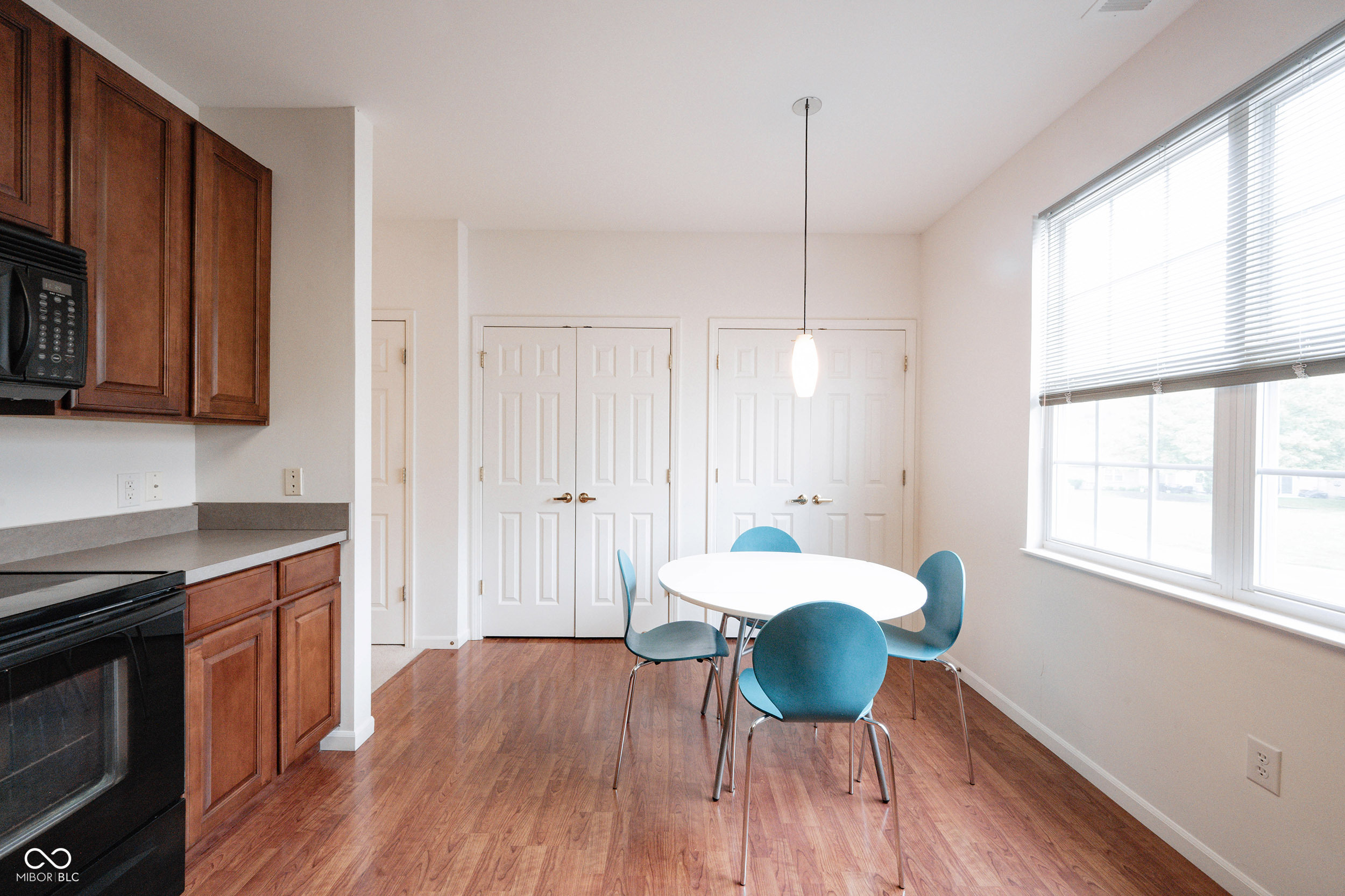 9117 Thoreau Court