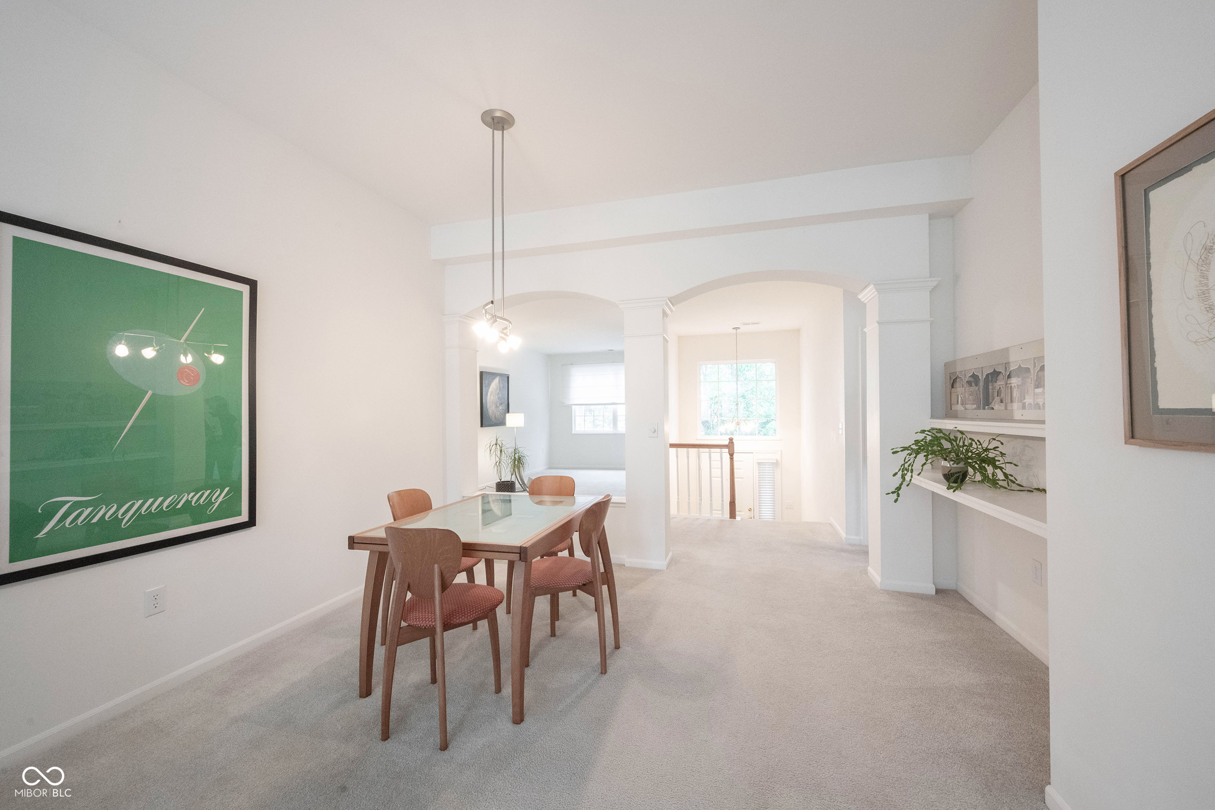 9117 Thoreau Court
