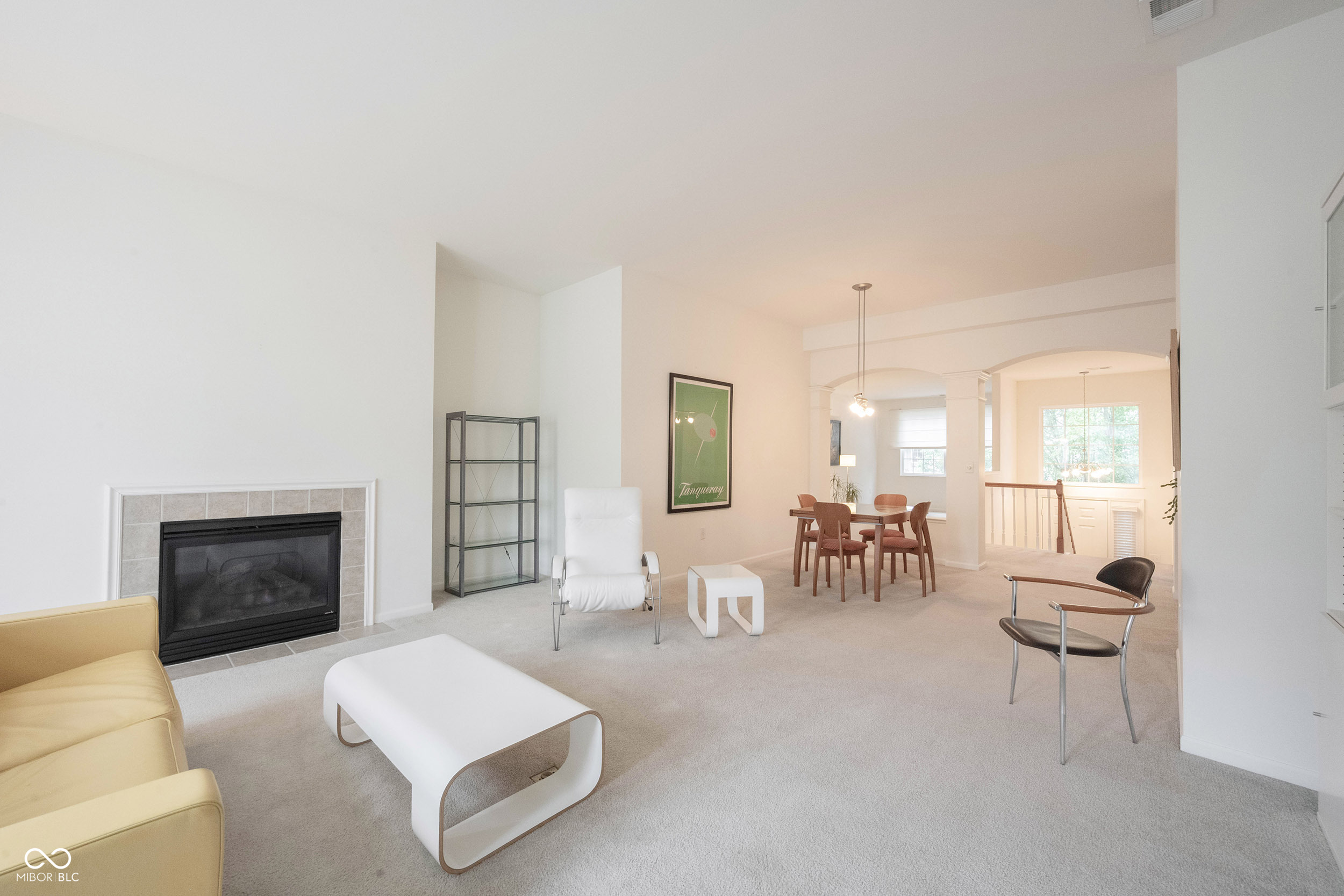 9117 Thoreau Court