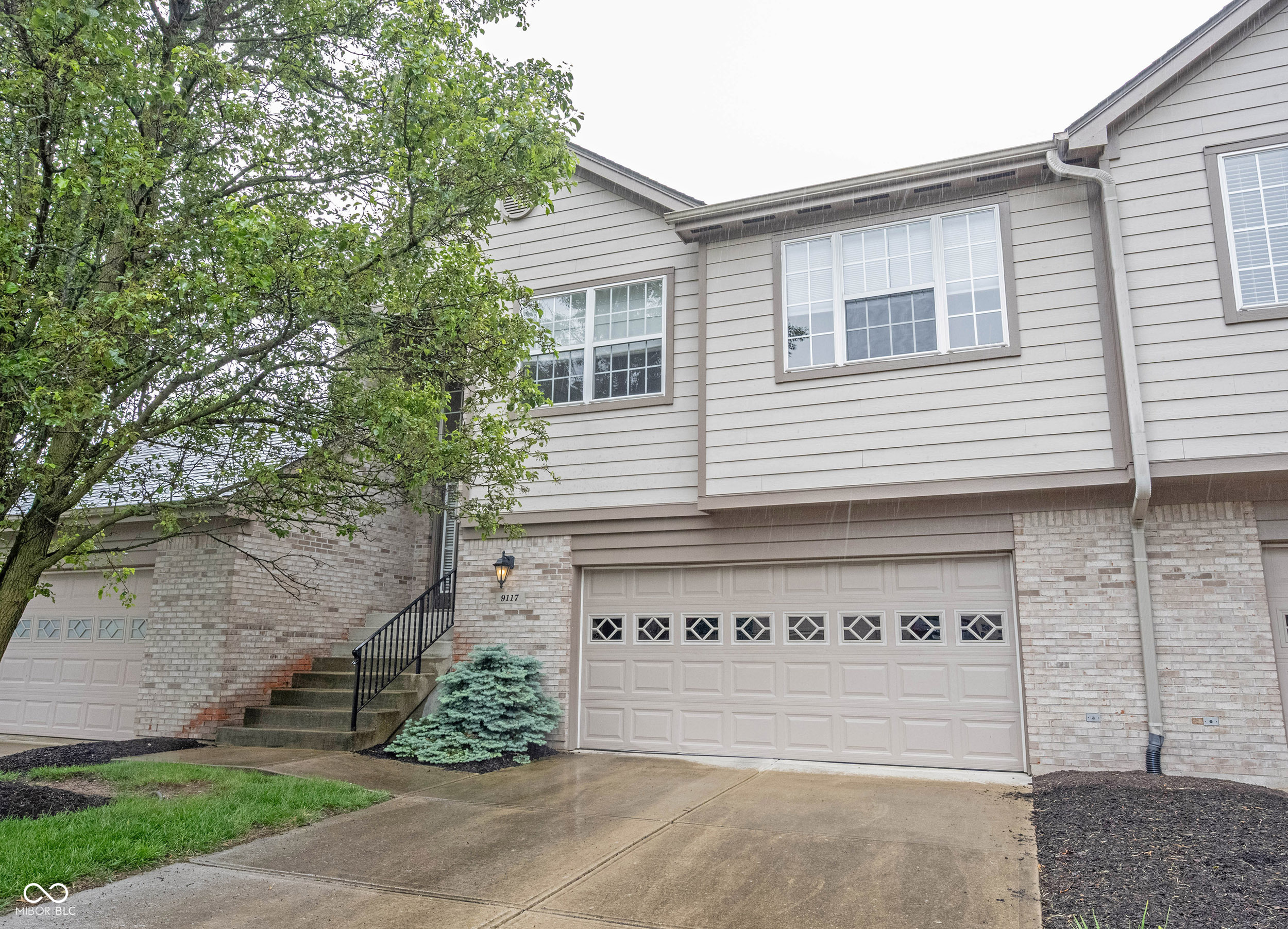 9117 Thoreau Court