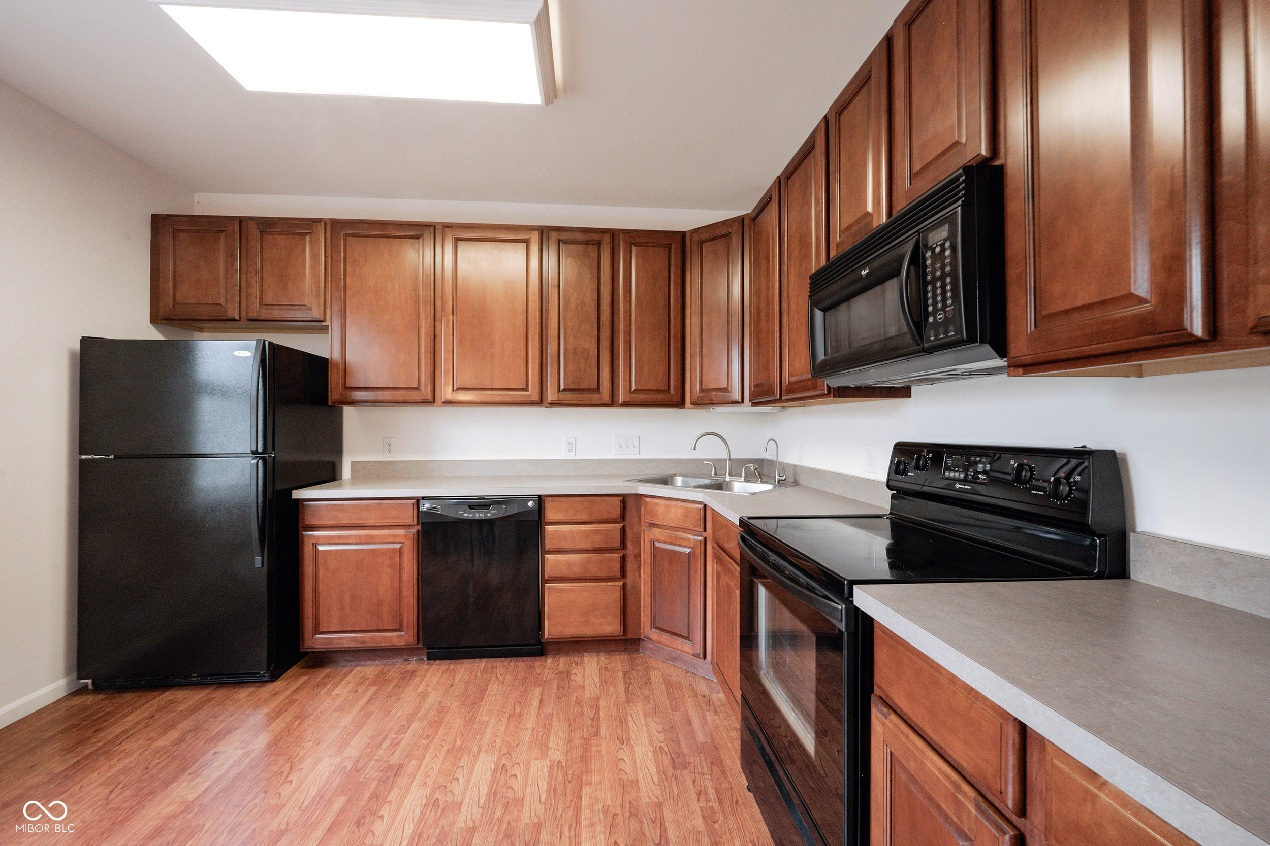 9117 Thoreau Court