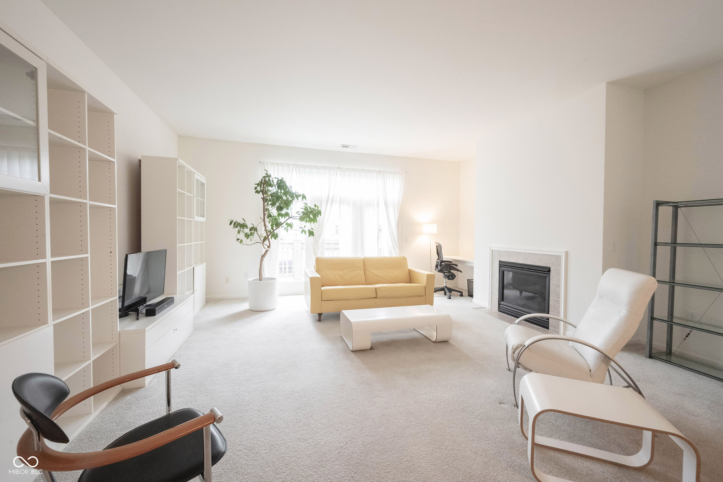 9117 Thoreau Court