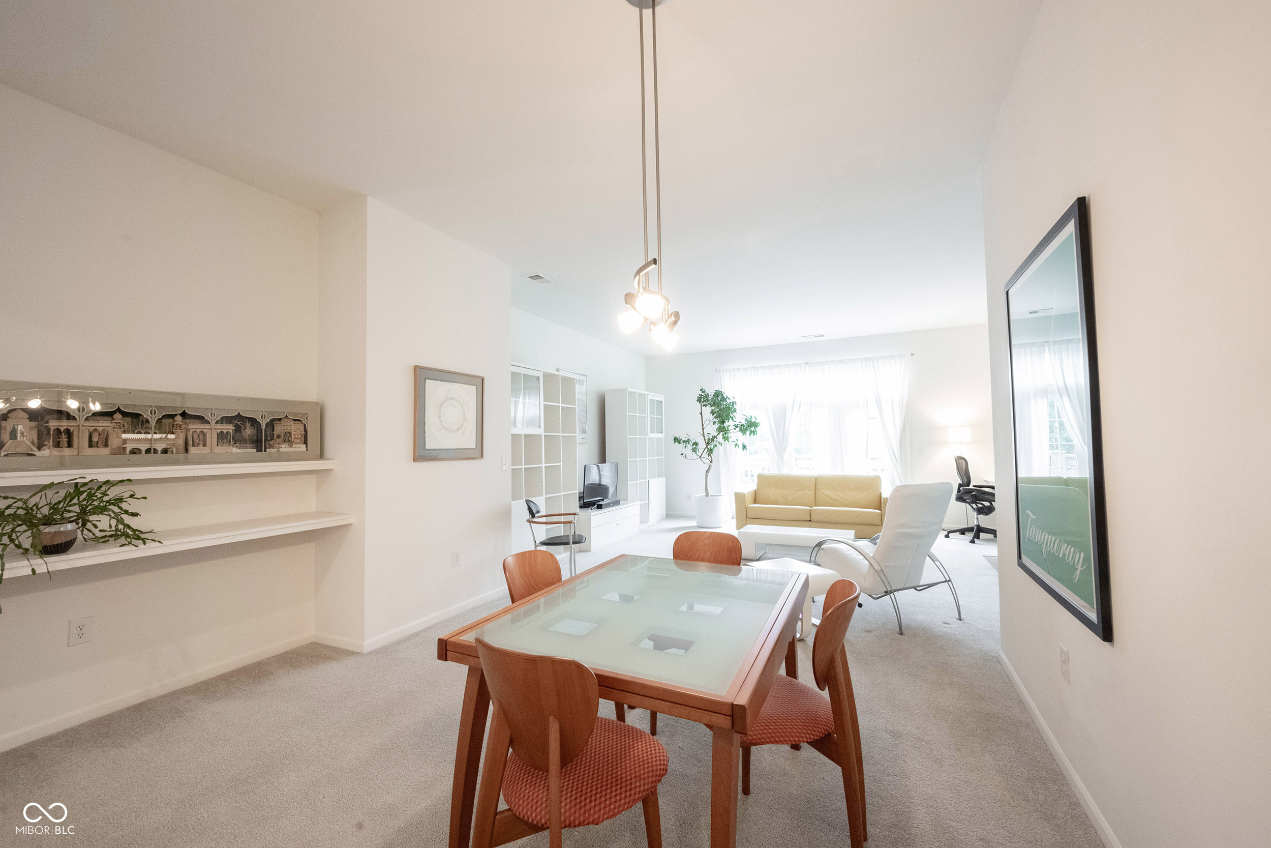9117 Thoreau Court