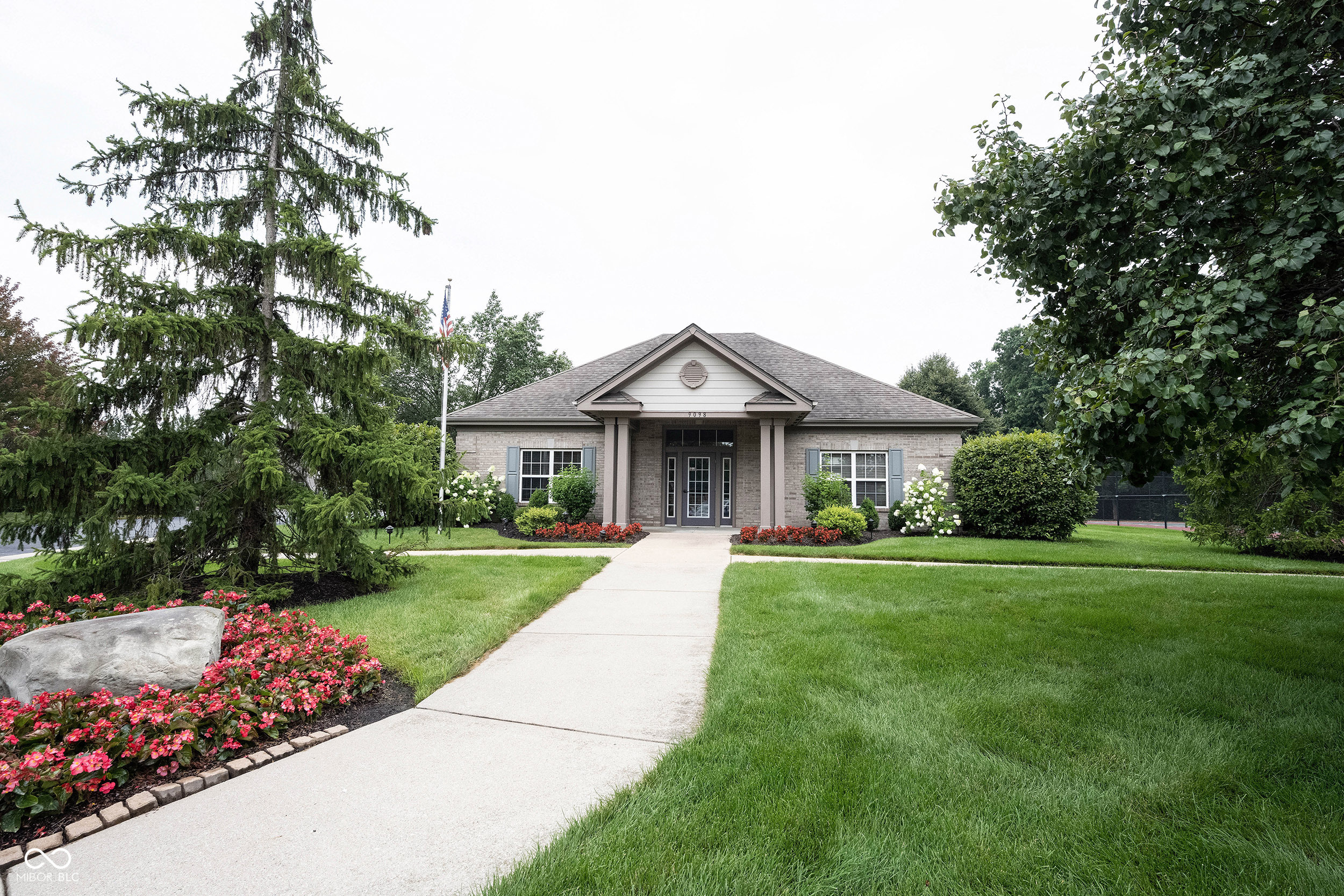 9117 Thoreau Court