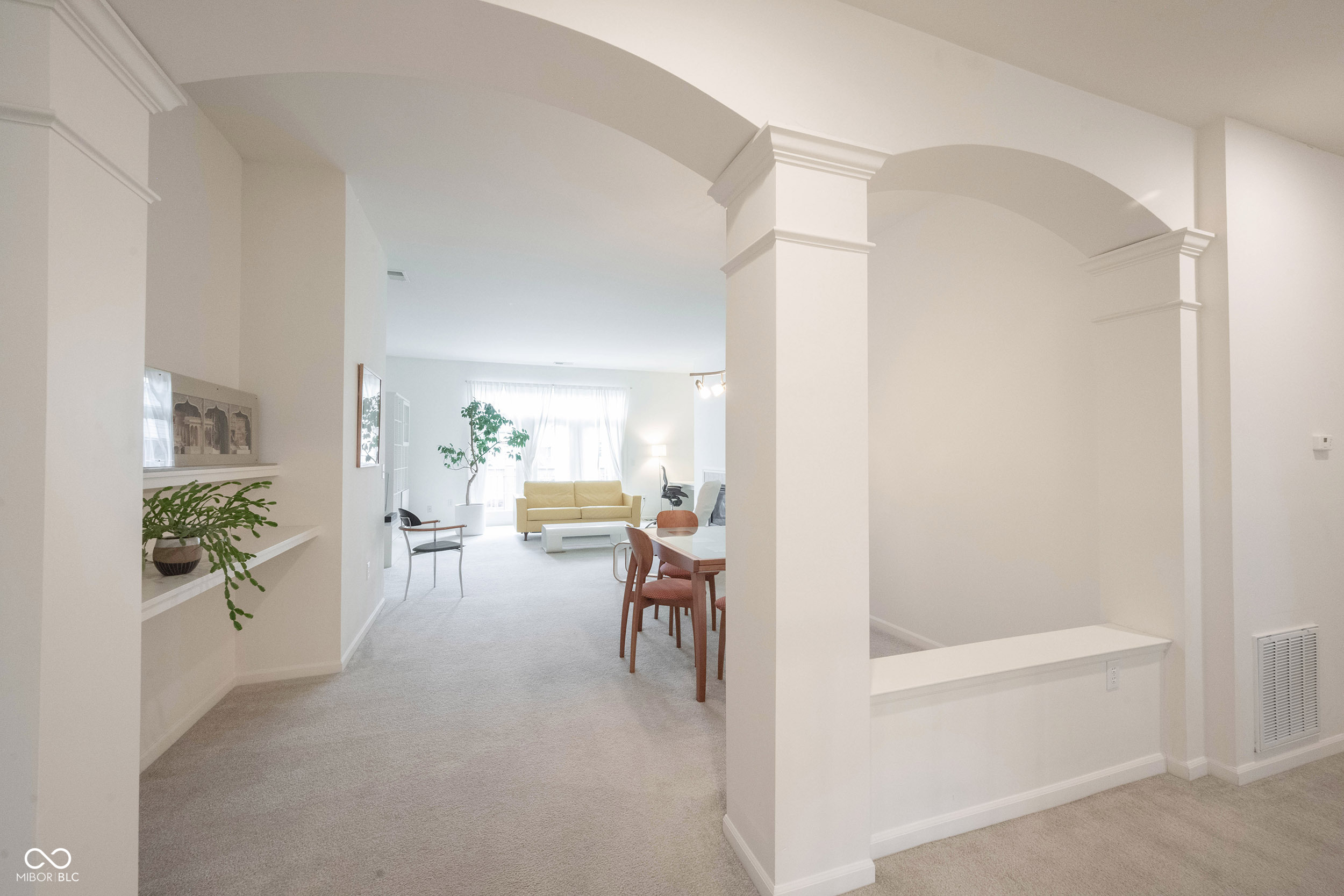 9117 Thoreau Court