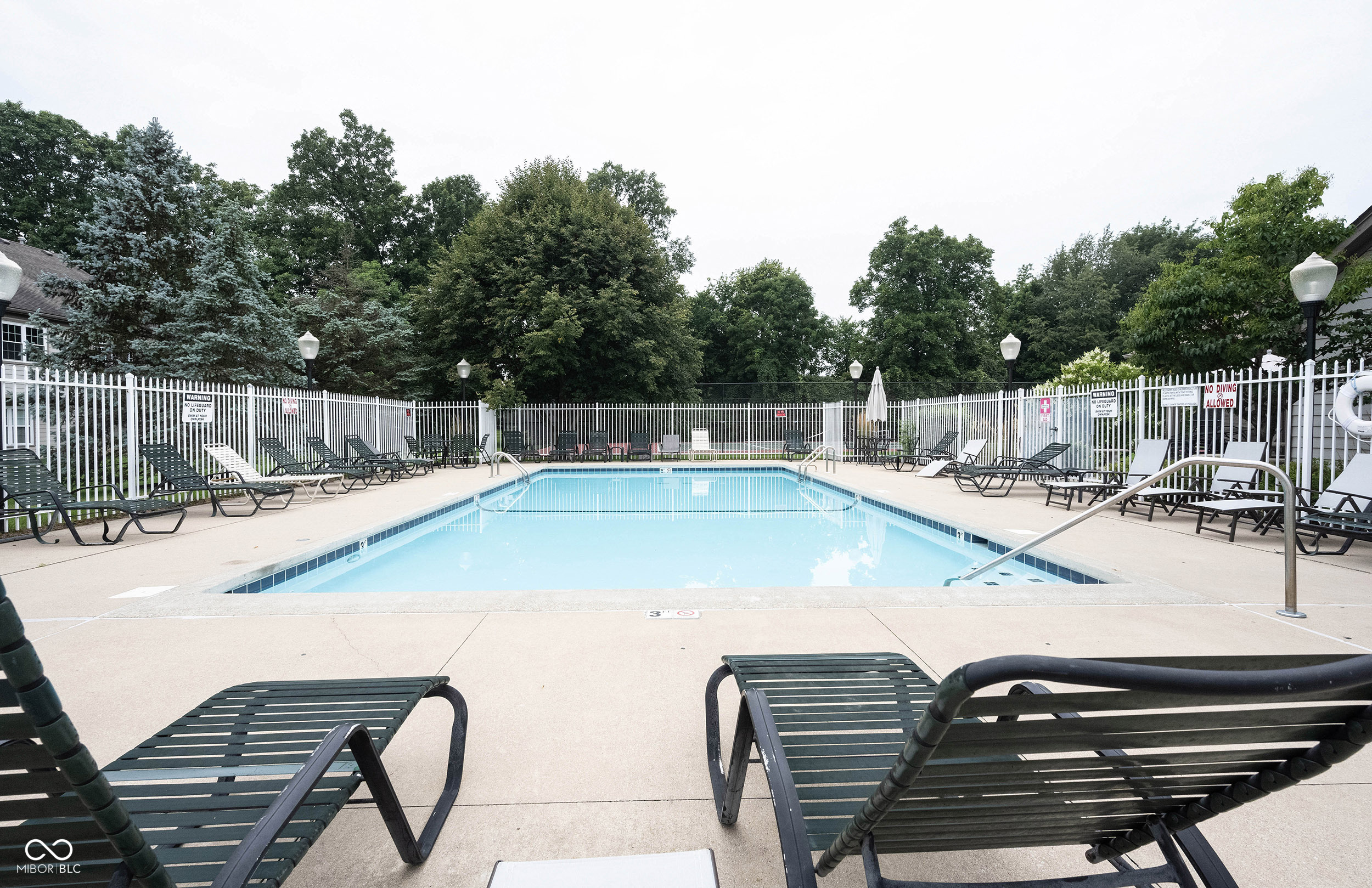 9117 Thoreau Court