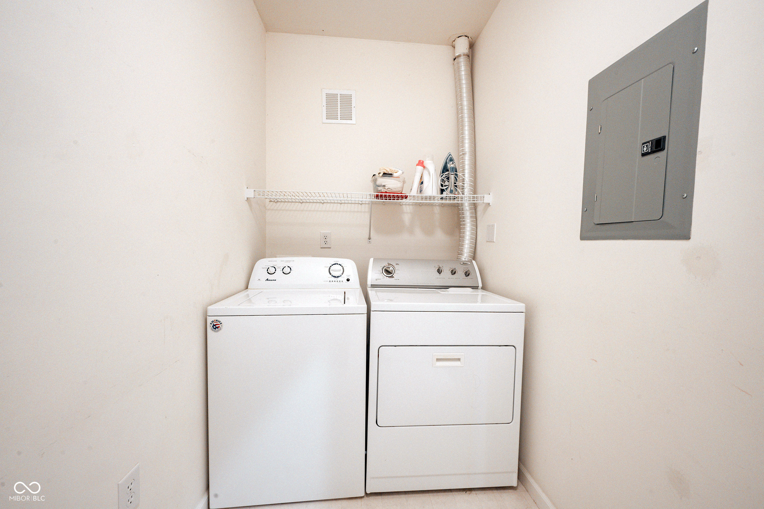 9117 Thoreau Court