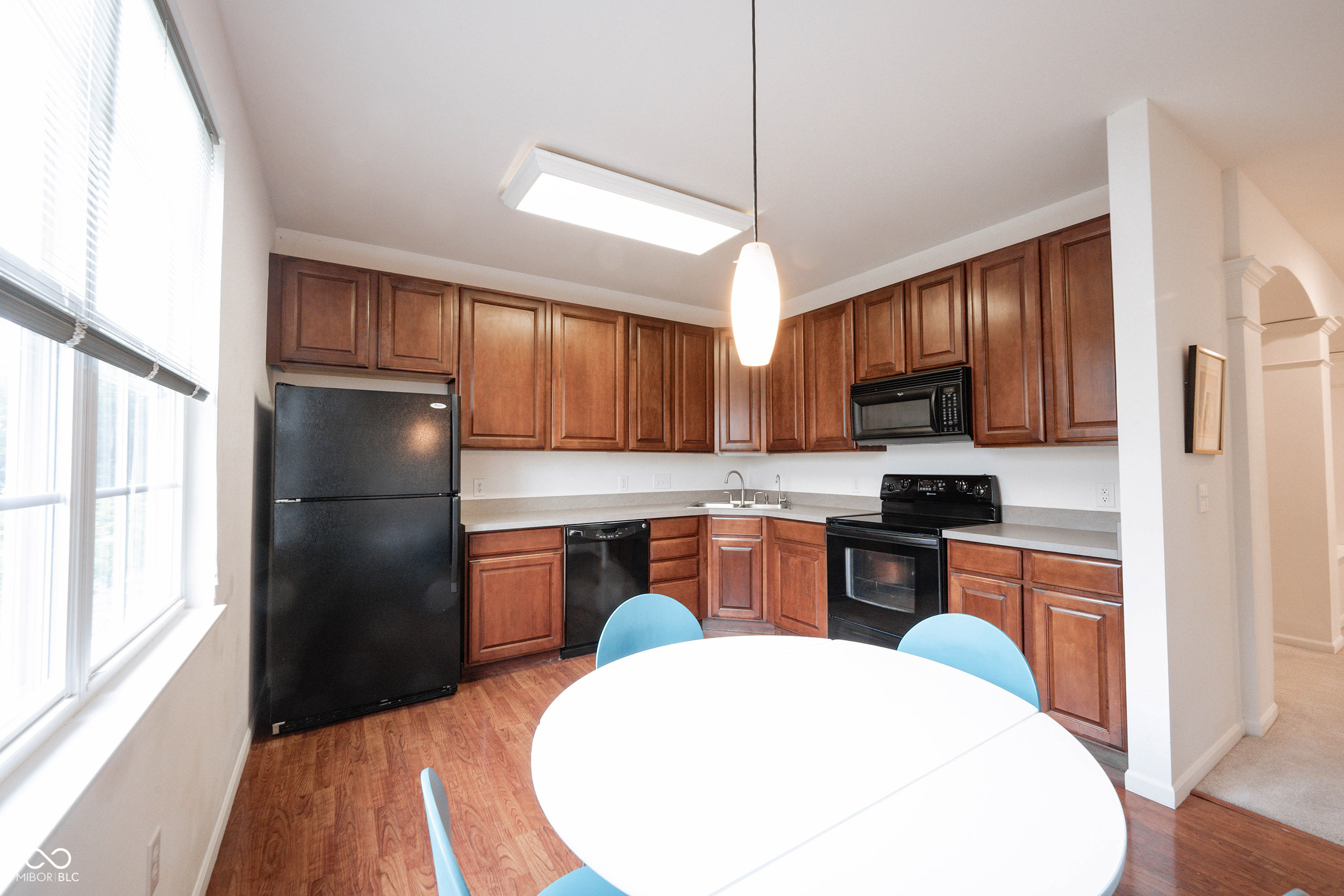 9117 Thoreau Court
