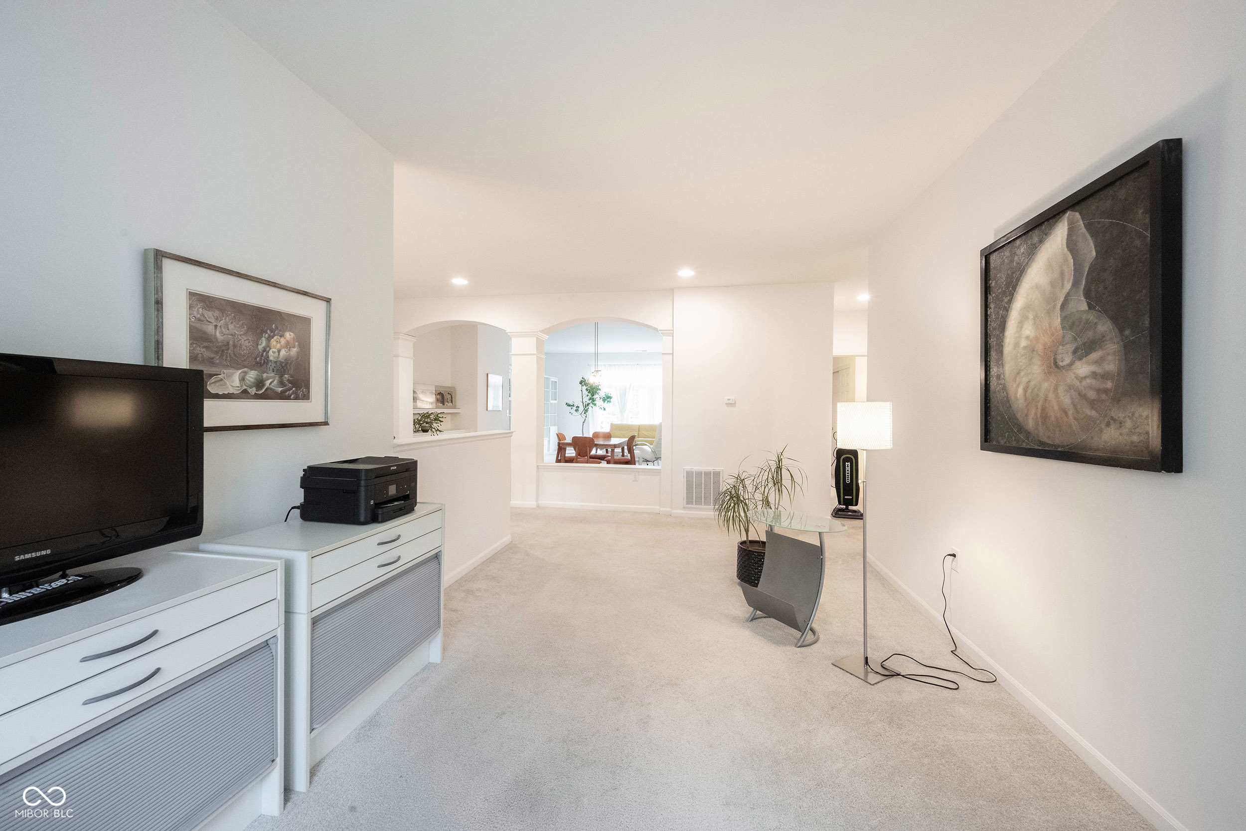 9117 Thoreau Court