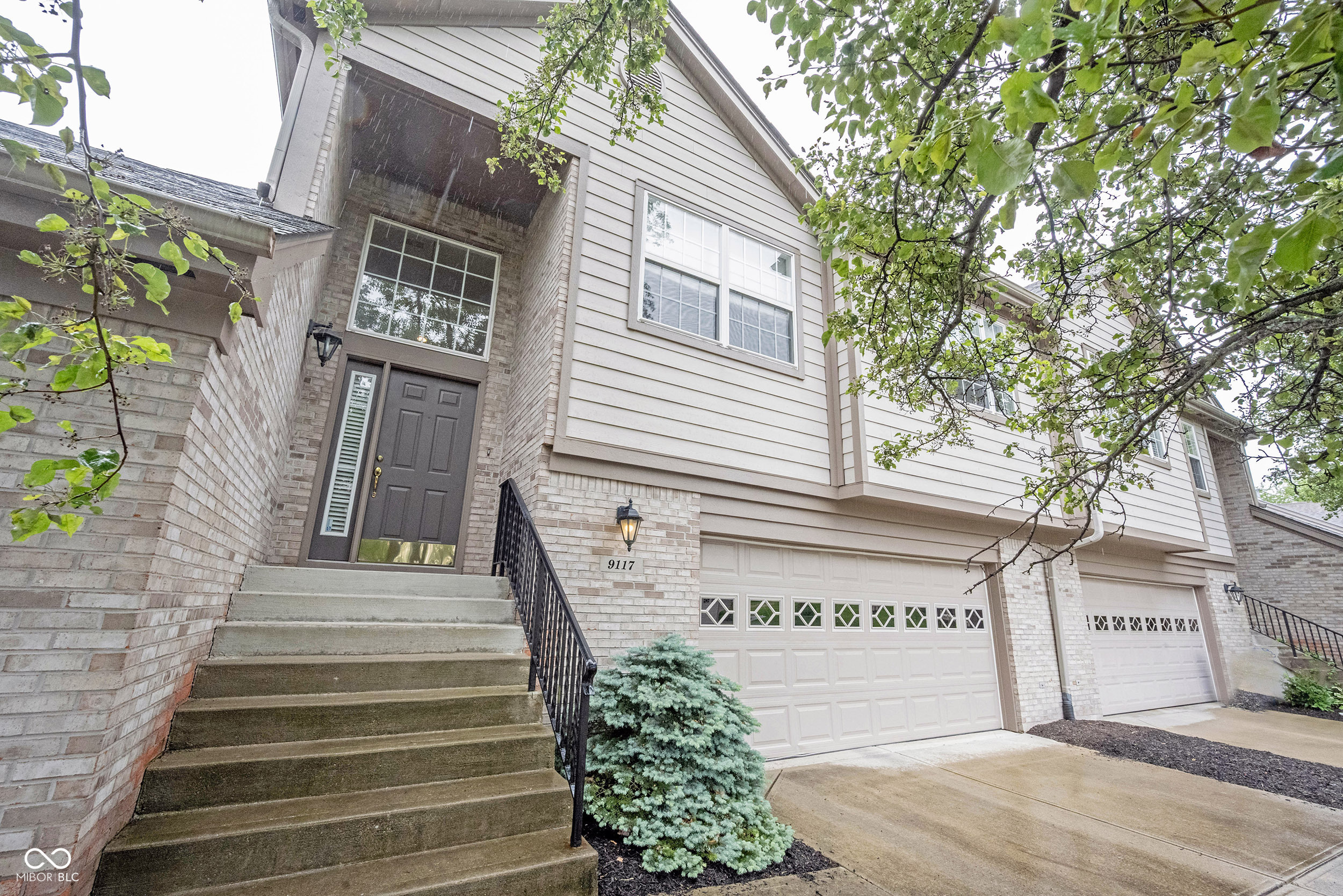 9117 Thoreau Court