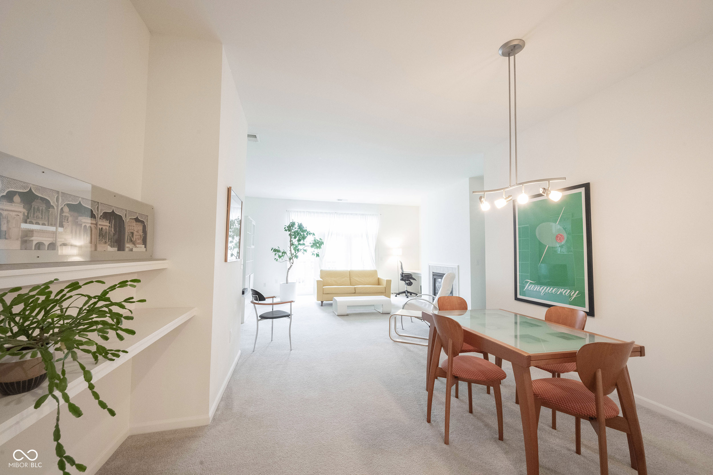 9117 Thoreau Court