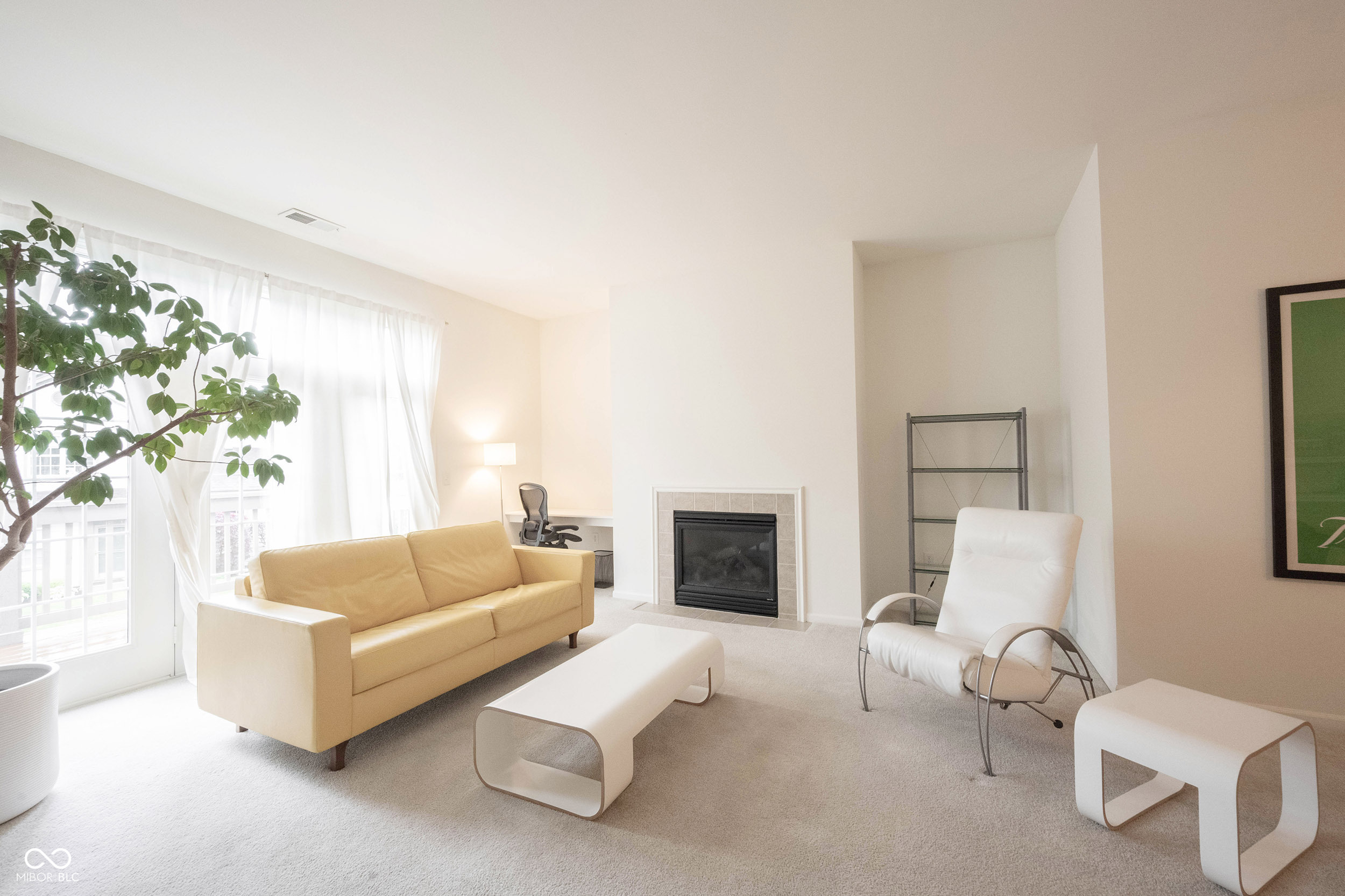 9117 Thoreau Court