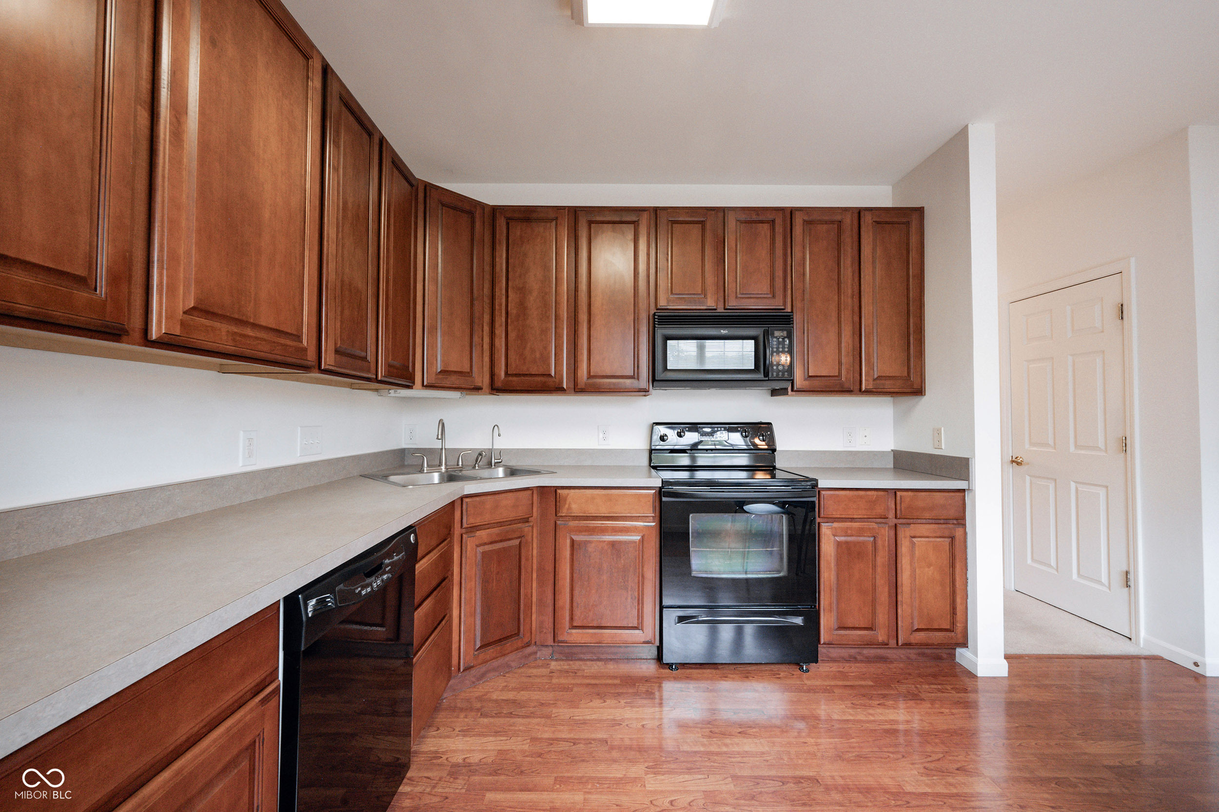 9117 Thoreau Court