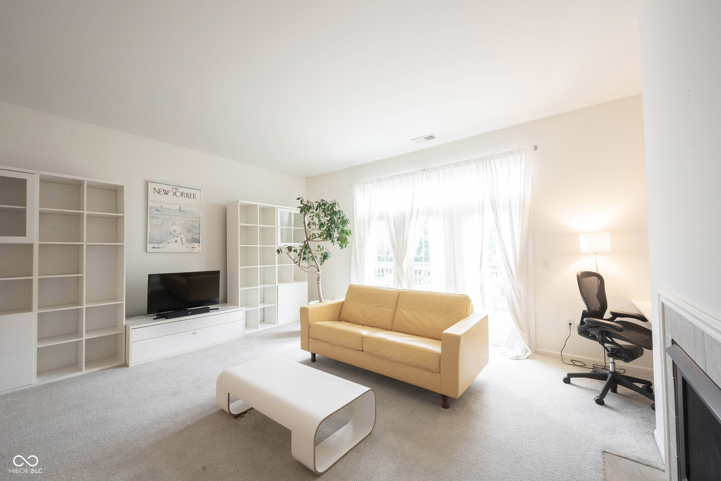 9117 Thoreau Court