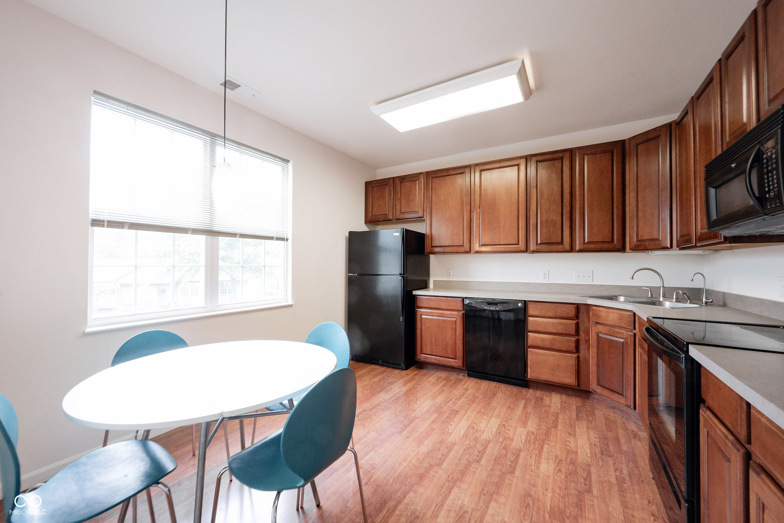 9117 Thoreau Court