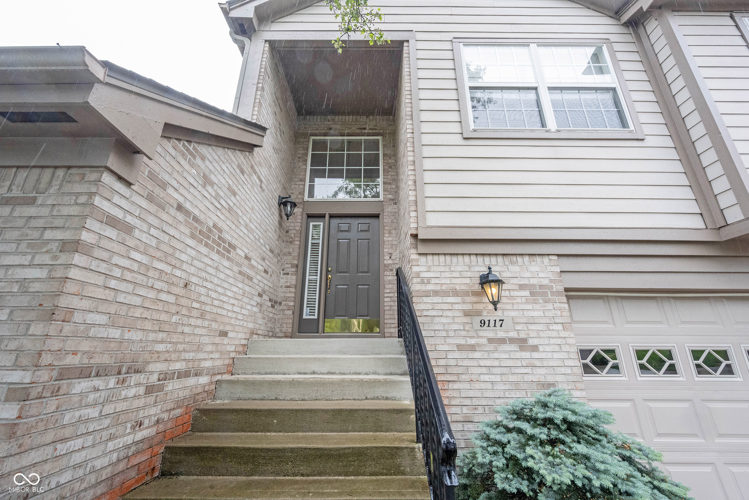 9117 Thoreau Court