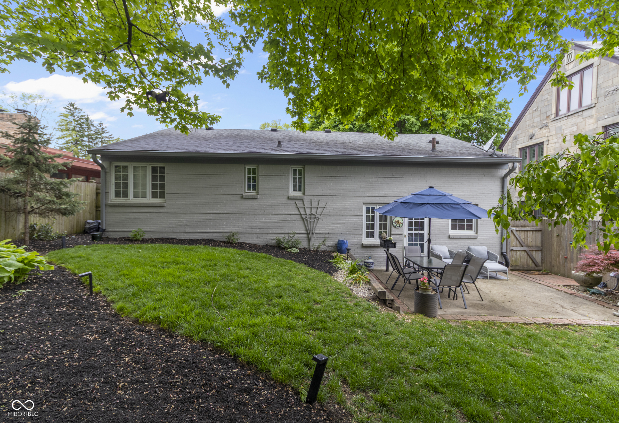 5543 N Pennsylvania Street N