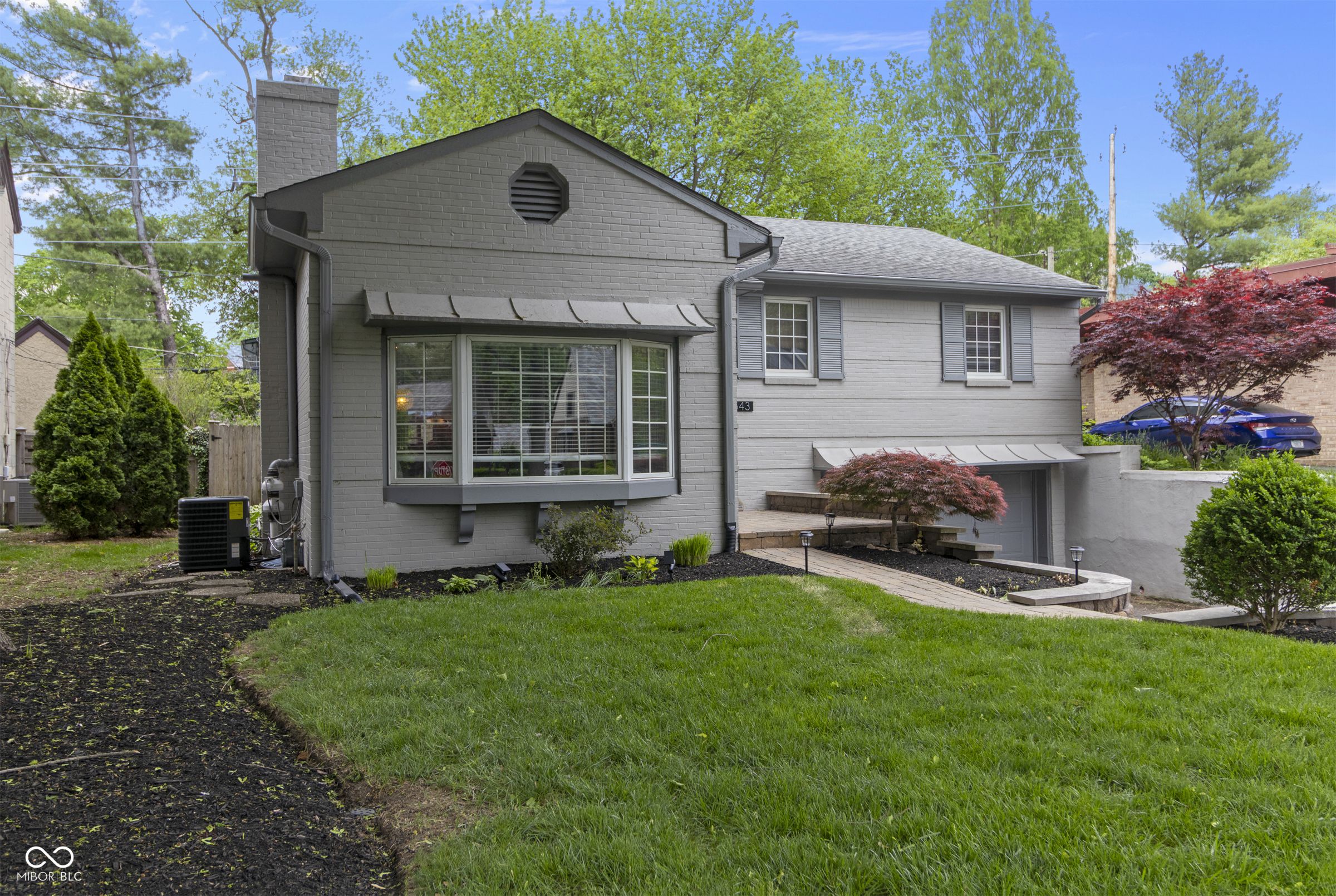 5543 N Pennsylvania Street N