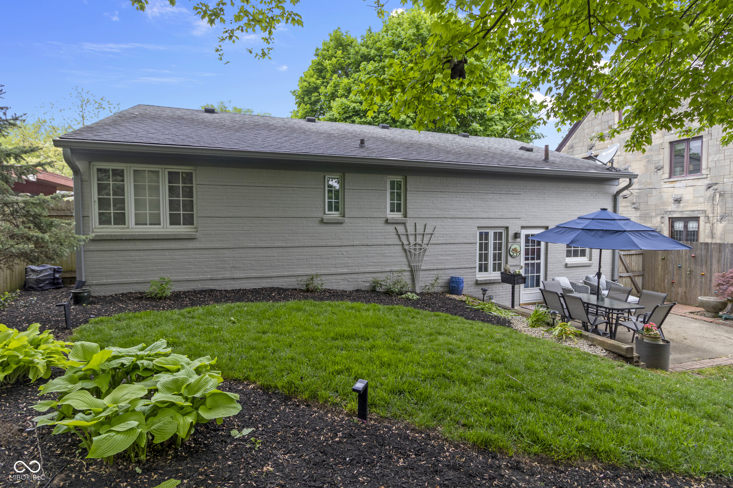 5543 N Pennsylvania Street N