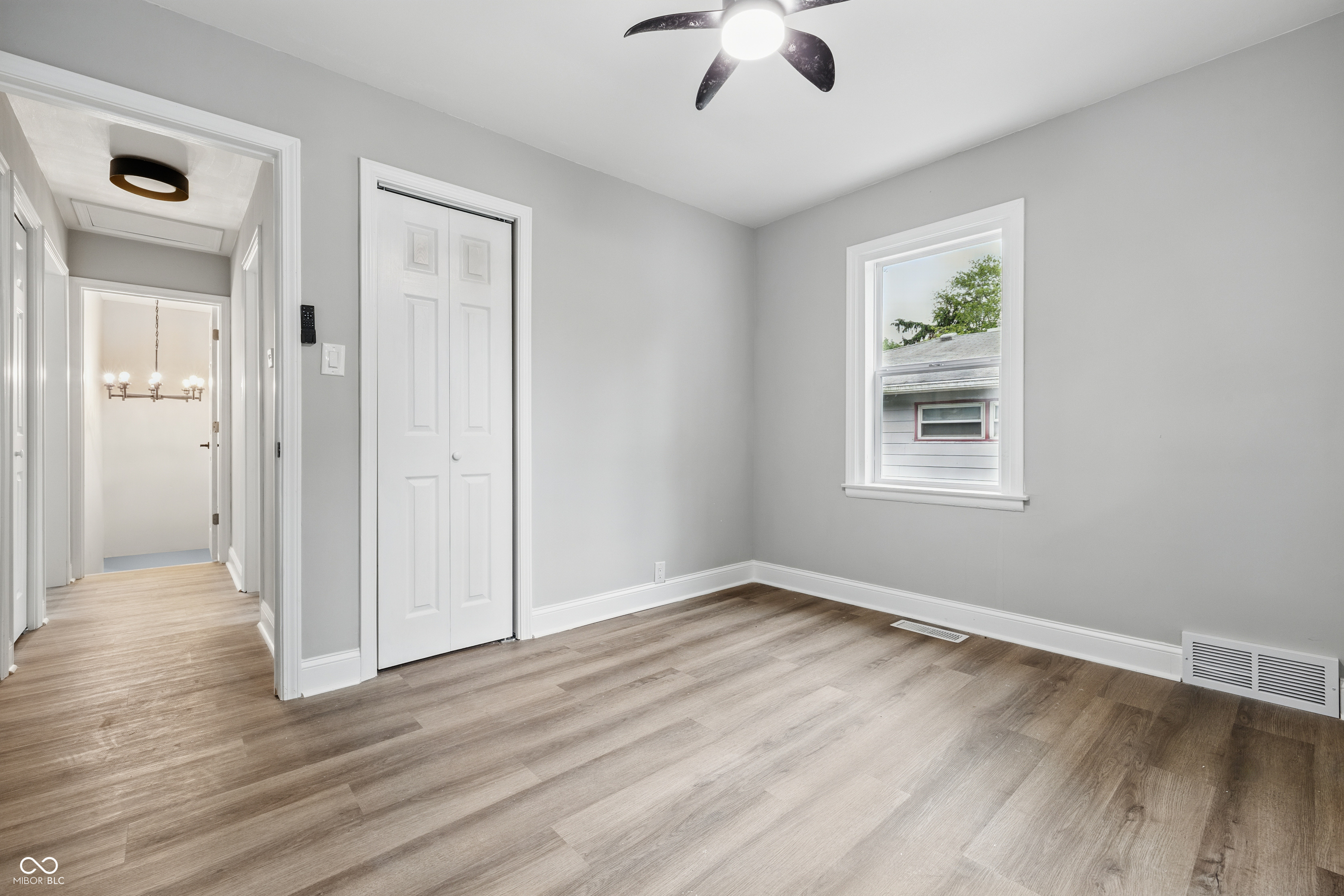 3334 N Chester Avenue