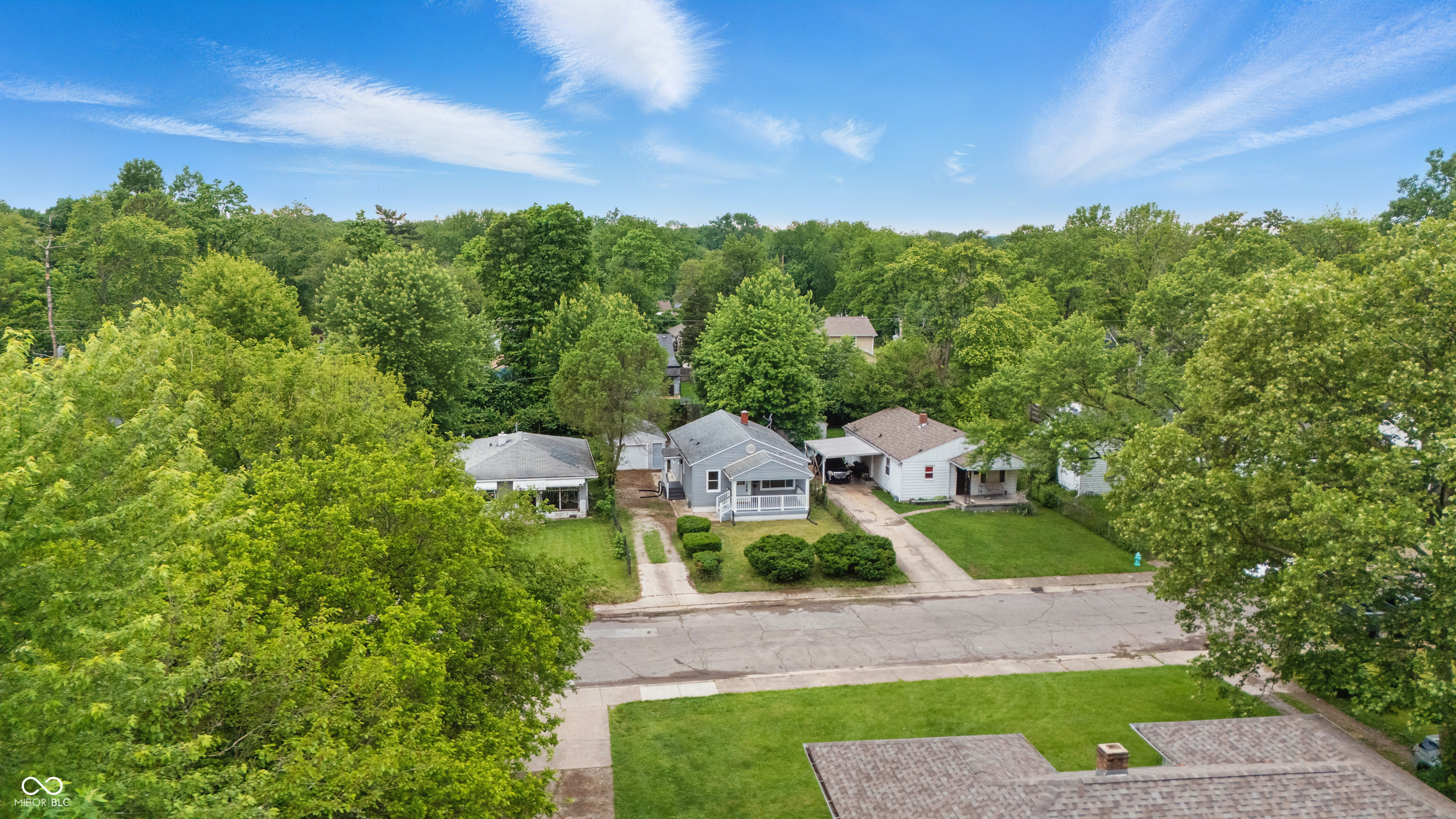 3334 N Chester Avenue