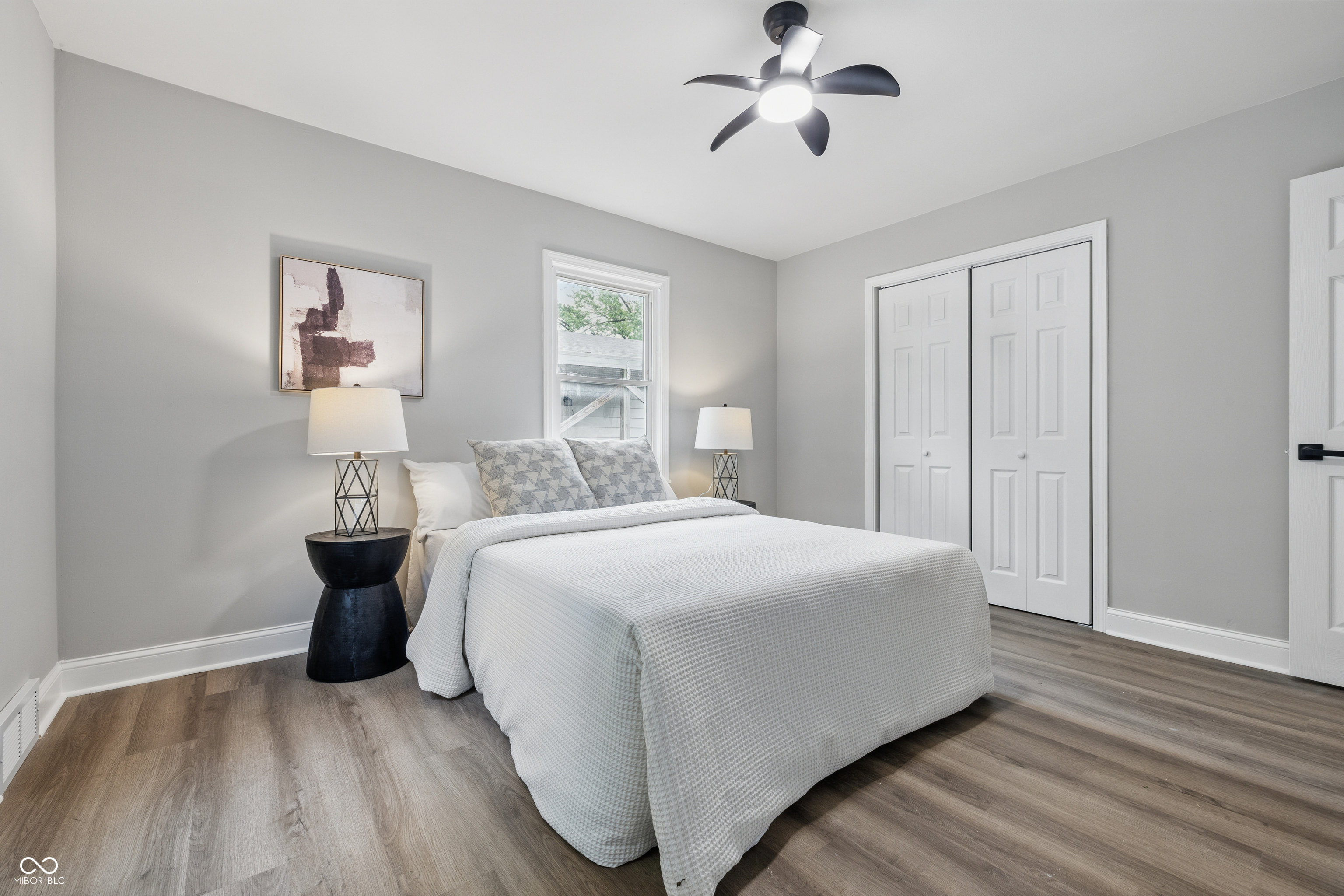 3334 N Chester Avenue