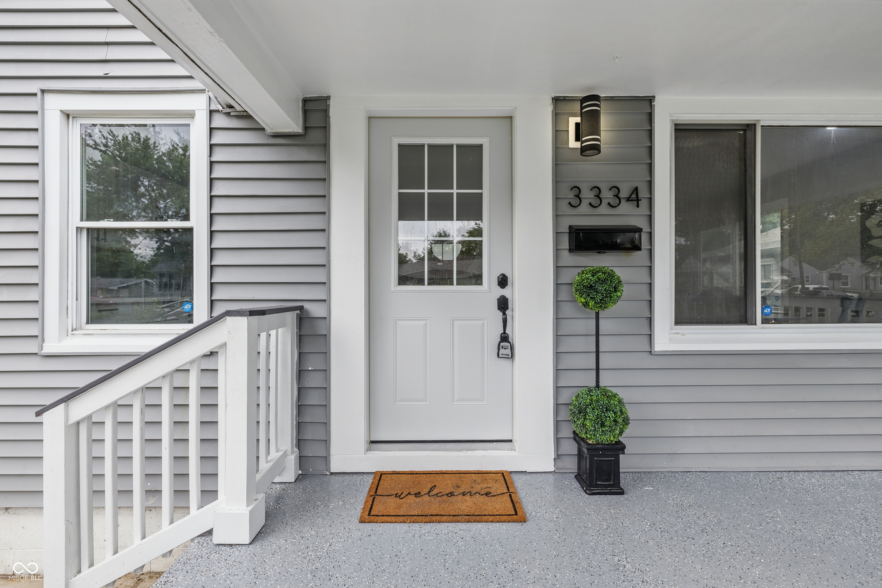 3334 N Chester Avenue