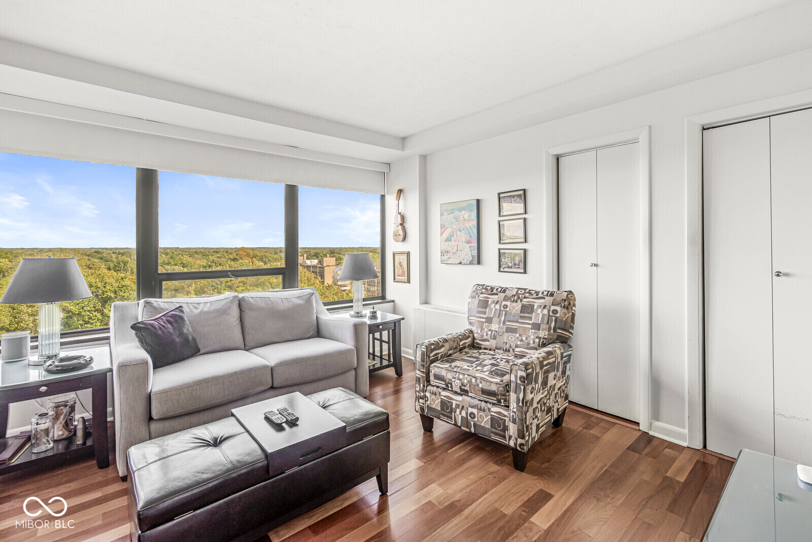 4000 N Meridian Street Unit: APT 11D