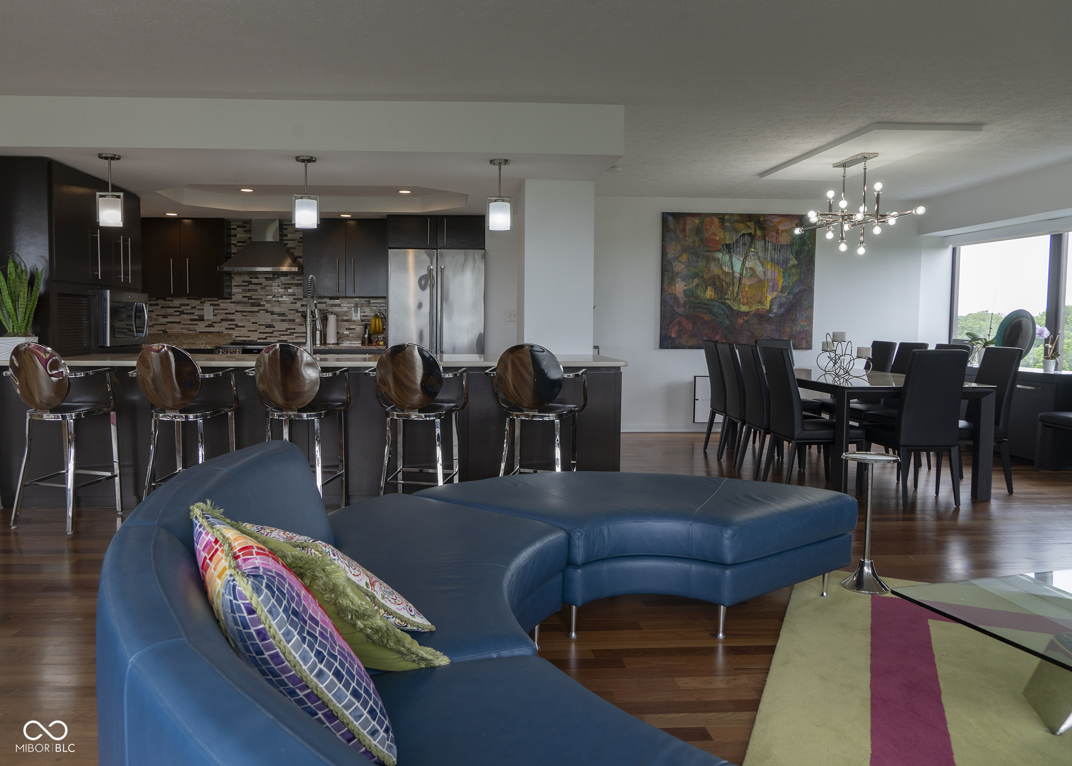 4000 N Meridian Street Unit: APT 11D
