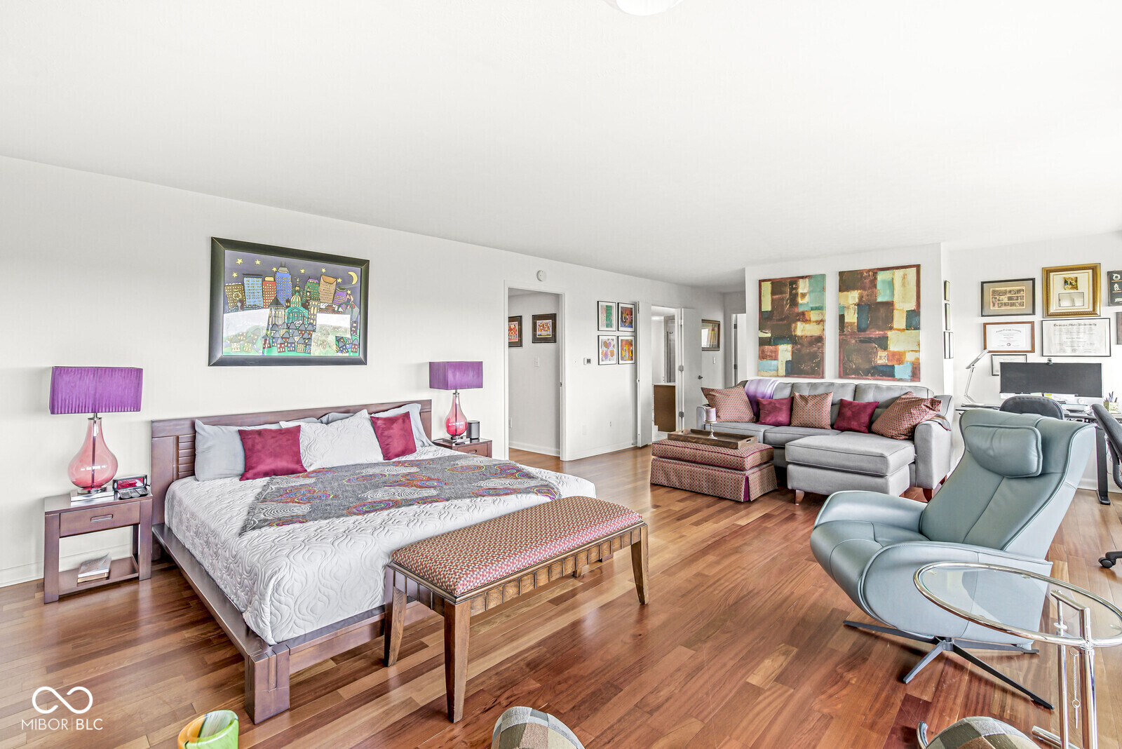 4000 N Meridian Street Unit: APT 11D