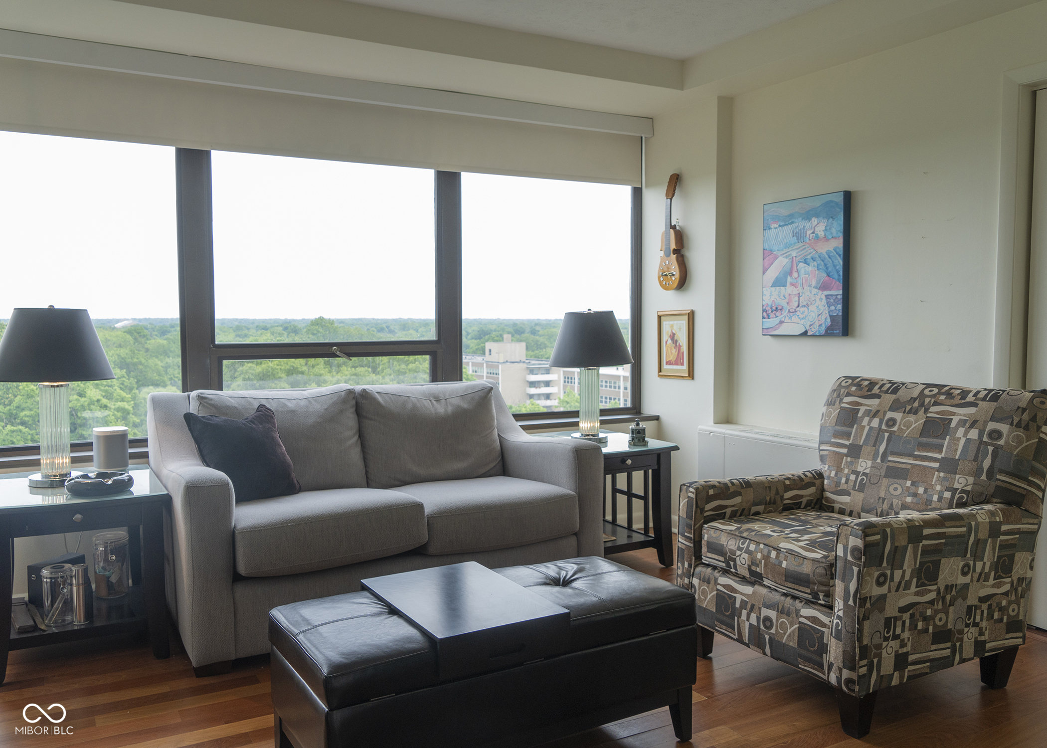 4000 N Meridian Street Unit: APT 11D